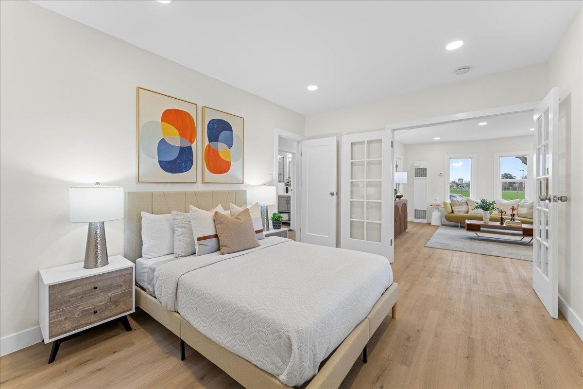 Detail Gallery Image 12 of 59 For 2717 Mabel St, Berkeley,  CA 94702 - – Beds | – Baths