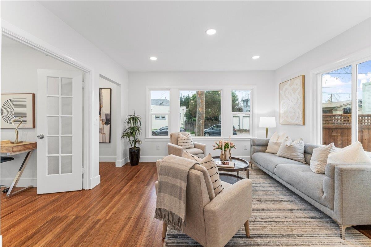 Detail Gallery Image 24 of 59 For 2717 Mabel St, Berkeley,  CA 94702 - – Beds | – Baths