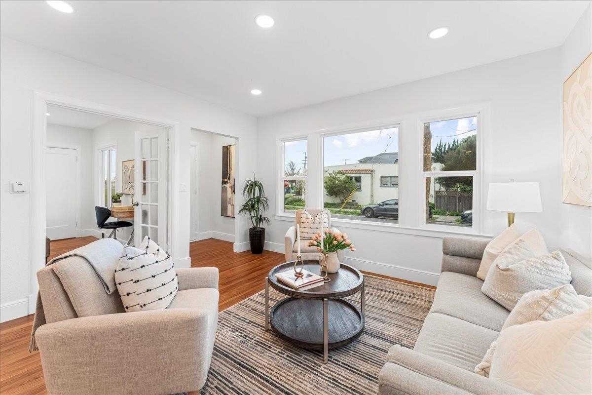 Detail Gallery Image 26 of 59 For 2717 Mabel St, Berkeley,  CA 94702 - – Beds | – Baths