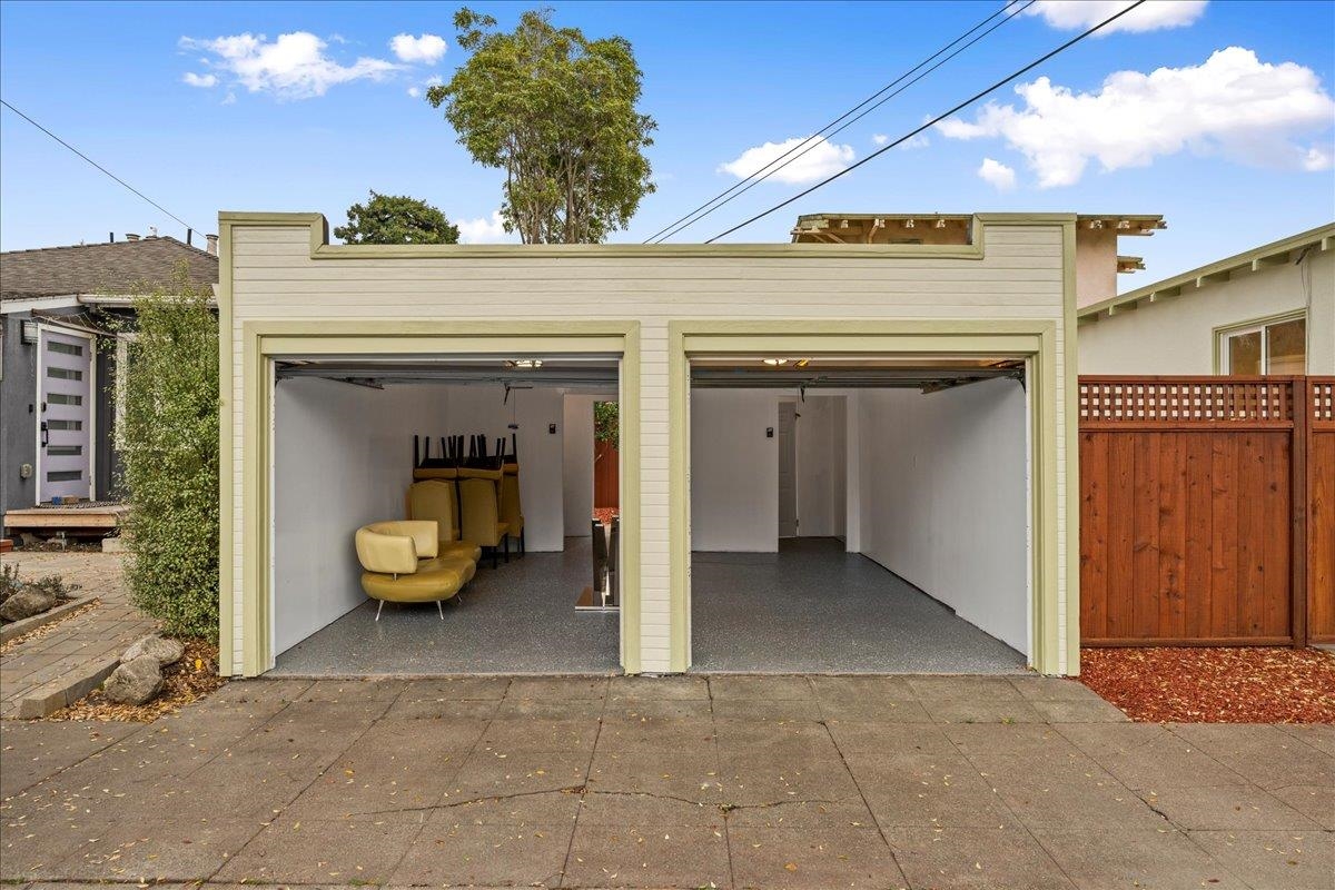 Detail Gallery Image 50 of 59 For 2717 Mabel St, Berkeley,  CA 94702 - – Beds | – Baths