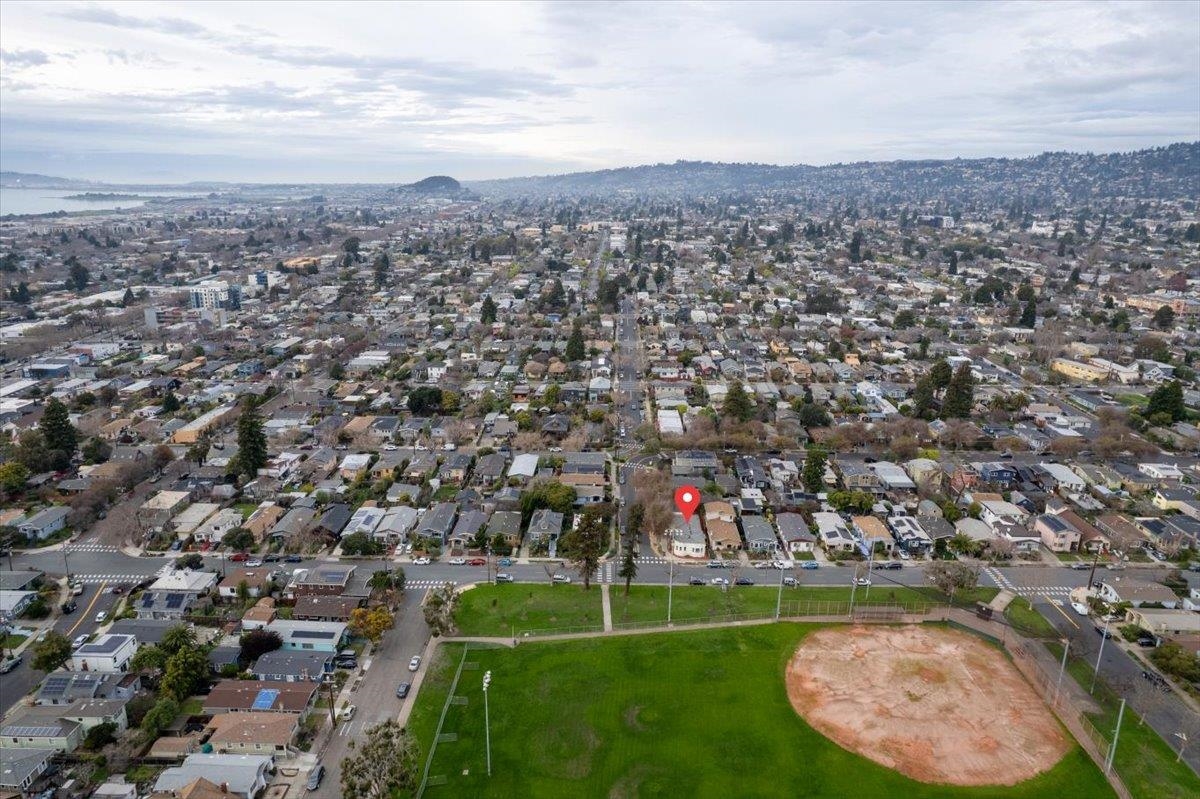 Detail Gallery Image 57 of 59 For 2717 Mabel St, Berkeley,  CA 94702 - – Beds | – Baths