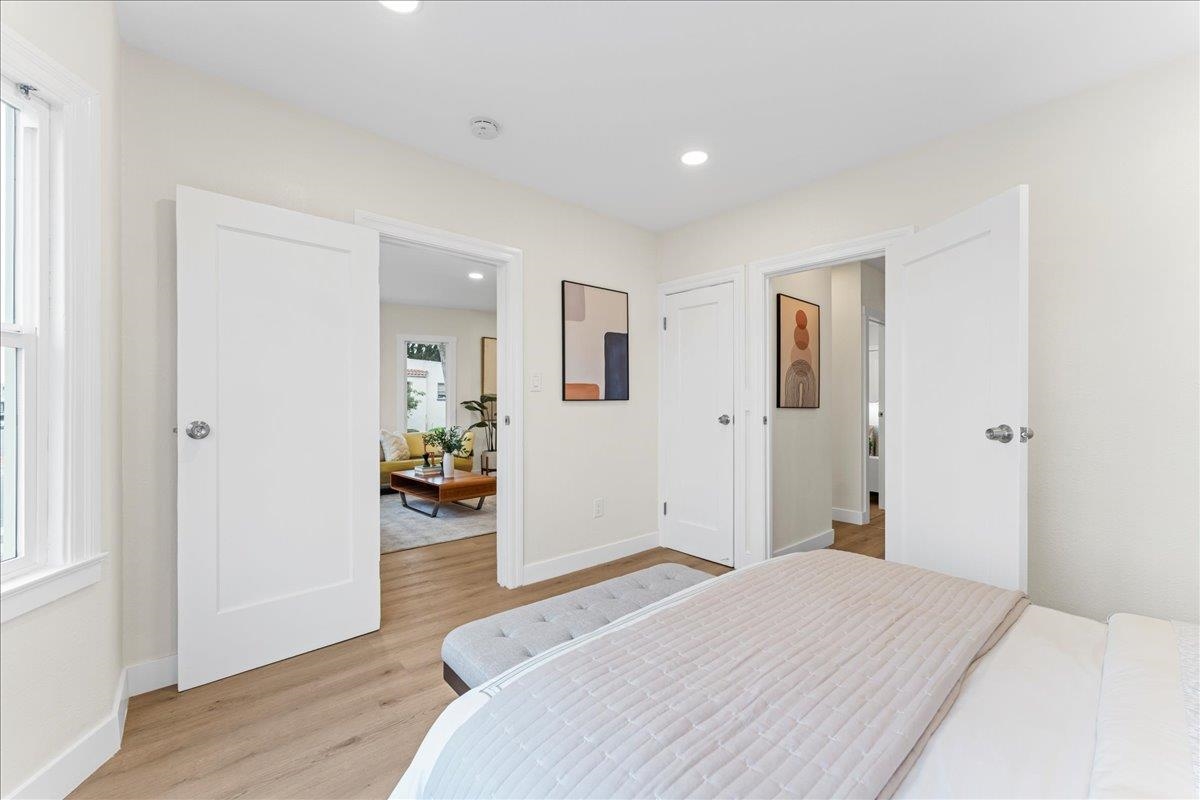 Detail Gallery Image 9 of 59 For 2717 Mabel St, Berkeley,  CA 94702 - – Beds | – Baths