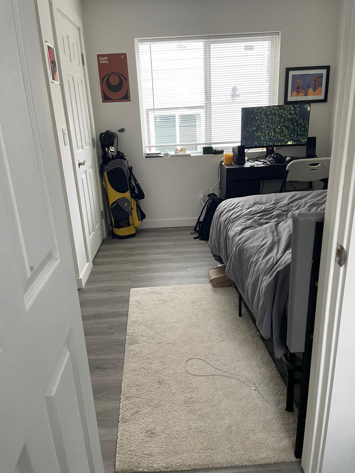 Detail Gallery Image 7 of 13 For 2624 Regent St #a,  Berkeley,  CA 94704 - 3 Beds | 3 Baths