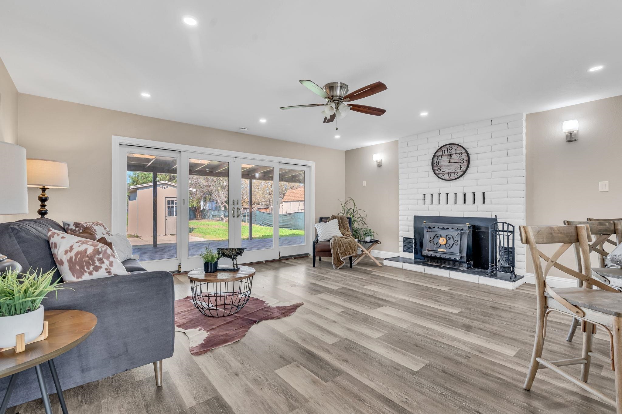 Detail Gallery Image 16 of 45 For 1660 Sunset Rd, Brentwood,  CA 94513 - 3 Beds | 2 Baths