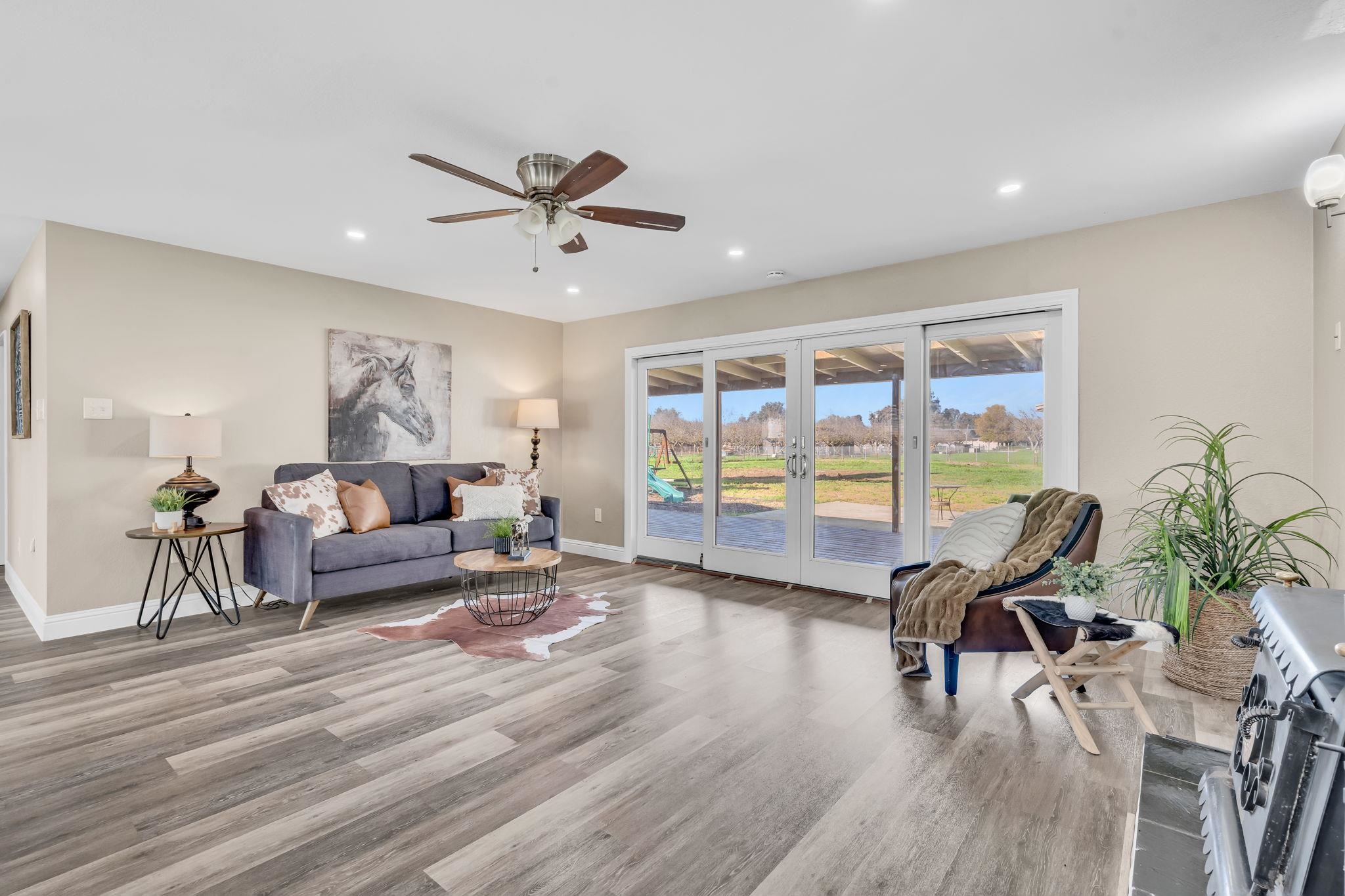 Detail Gallery Image 17 of 45 For 1660 Sunset Rd, Brentwood,  CA 94513 - 3 Beds | 2 Baths