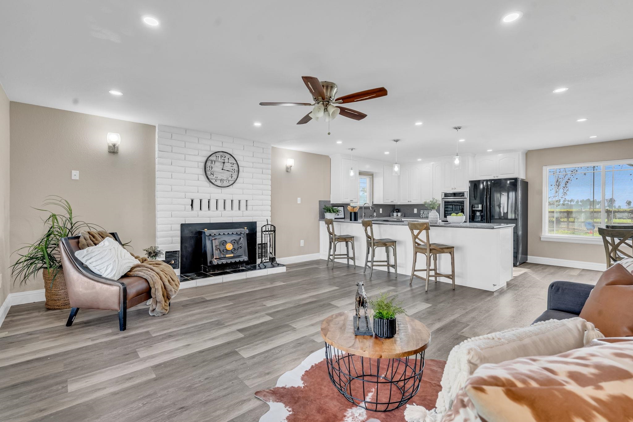 Detail Gallery Image 19 of 45 For 1660 Sunset Rd, Brentwood,  CA 94513 - 3 Beds | 2 Baths