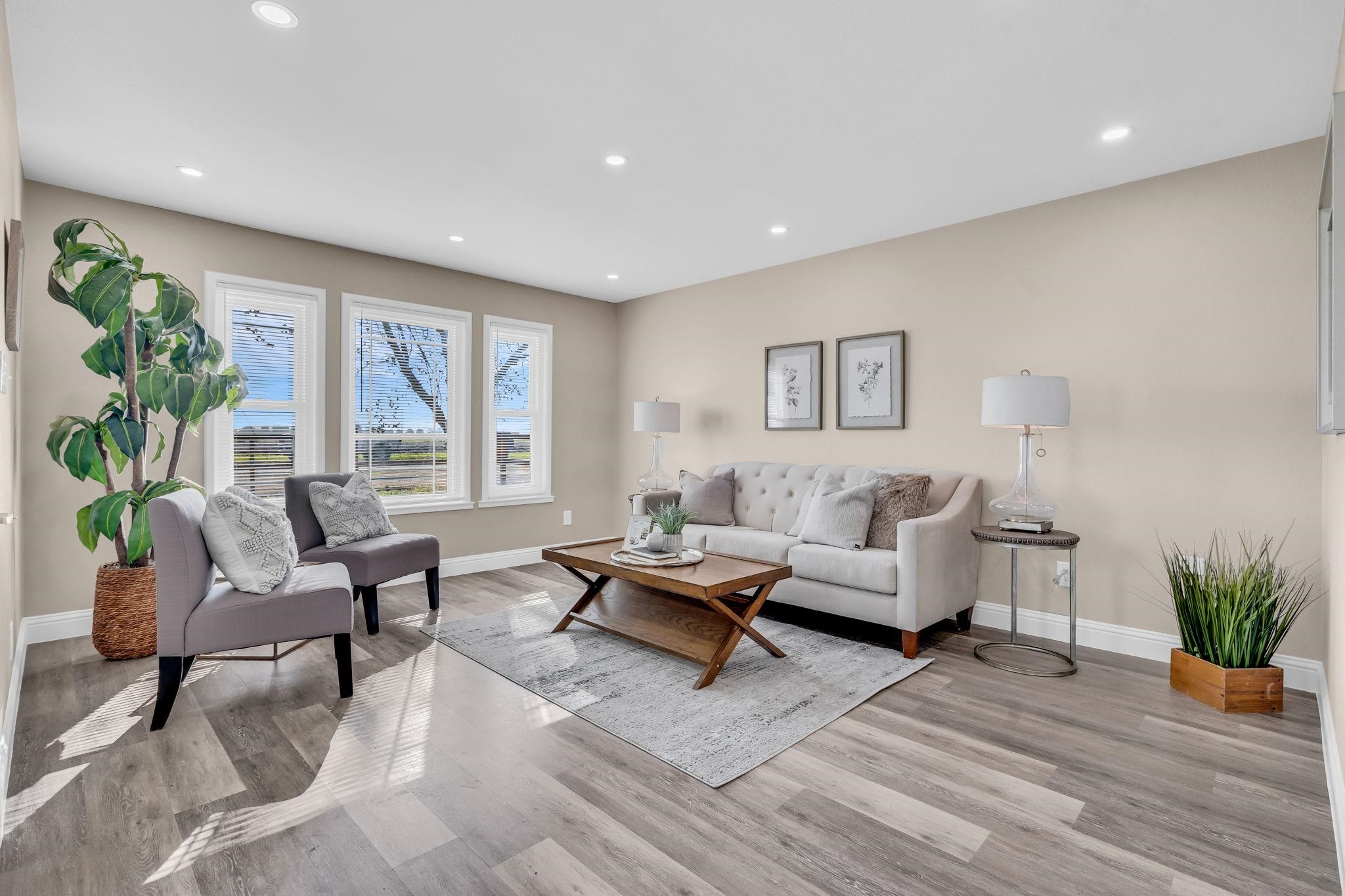 Detail Gallery Image 8 of 45 For 1660 Sunset Rd, Brentwood,  CA 94513 - 3 Beds | 2 Baths