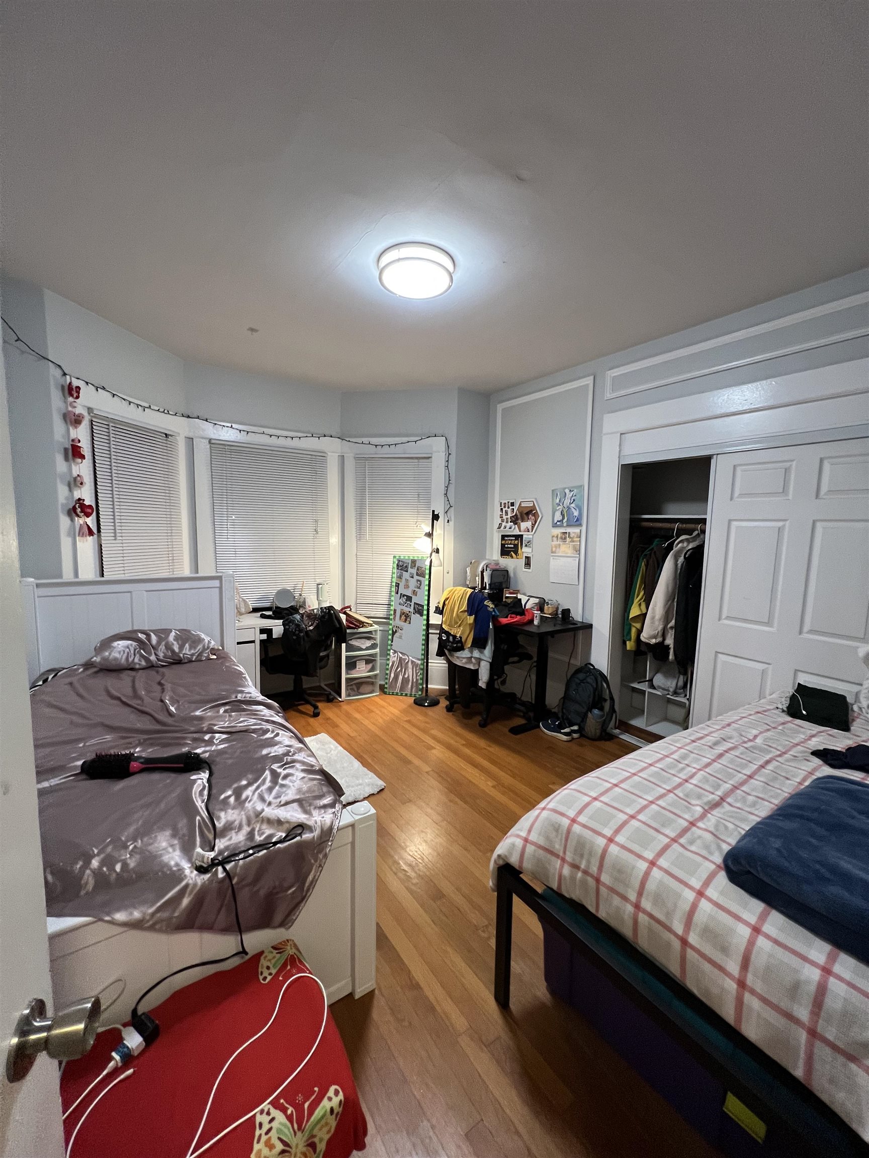 Detail Gallery Image 7 of 8 For 2214 Durant Ave #5,  Berkeley,  CA 94704-1518 - 2 Beds | 1 Baths