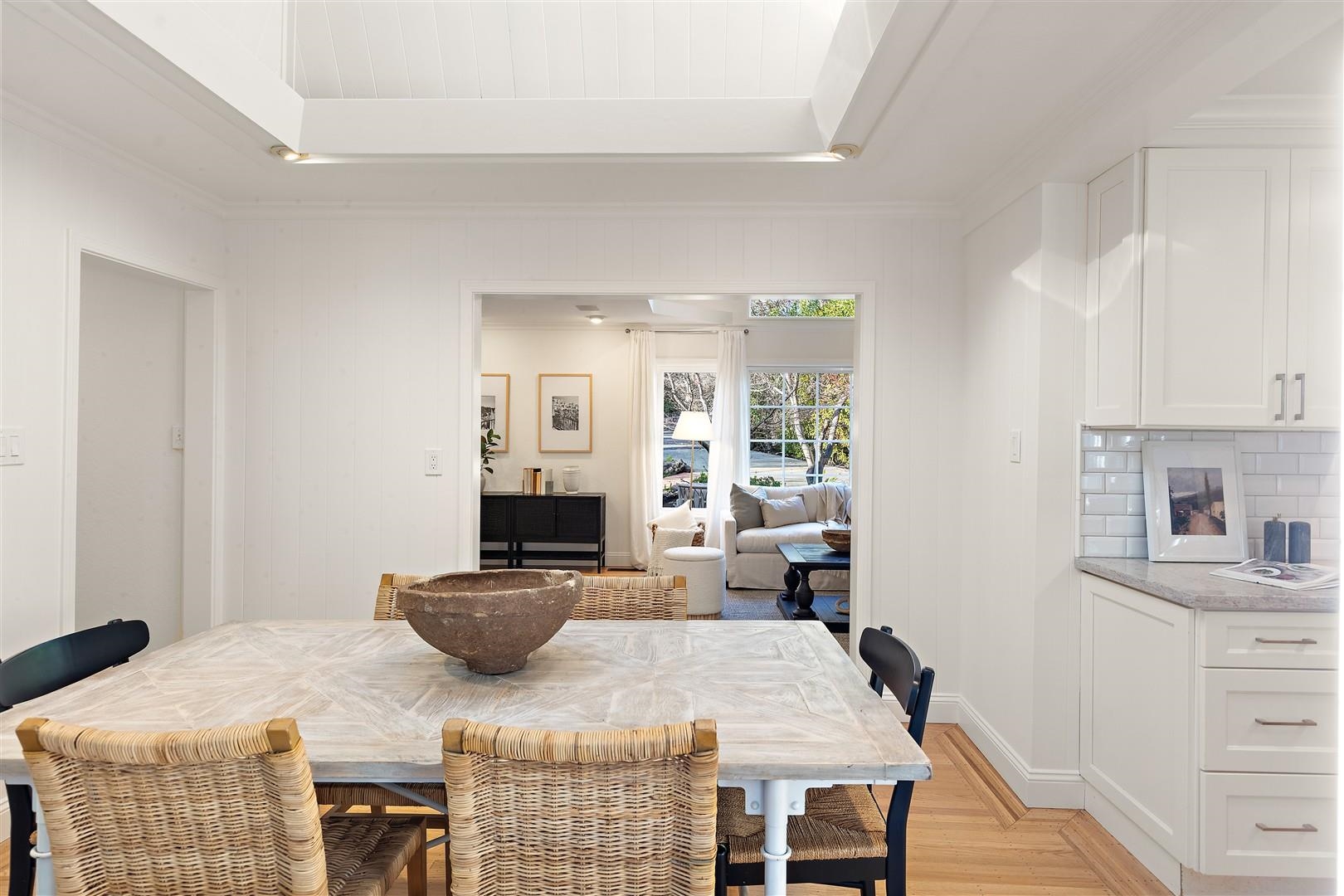 Detail Gallery Image 12 of 53 For 48 Bonita Court, Walnut Creek,  CA 94595 - 3 Beds | 2 Baths