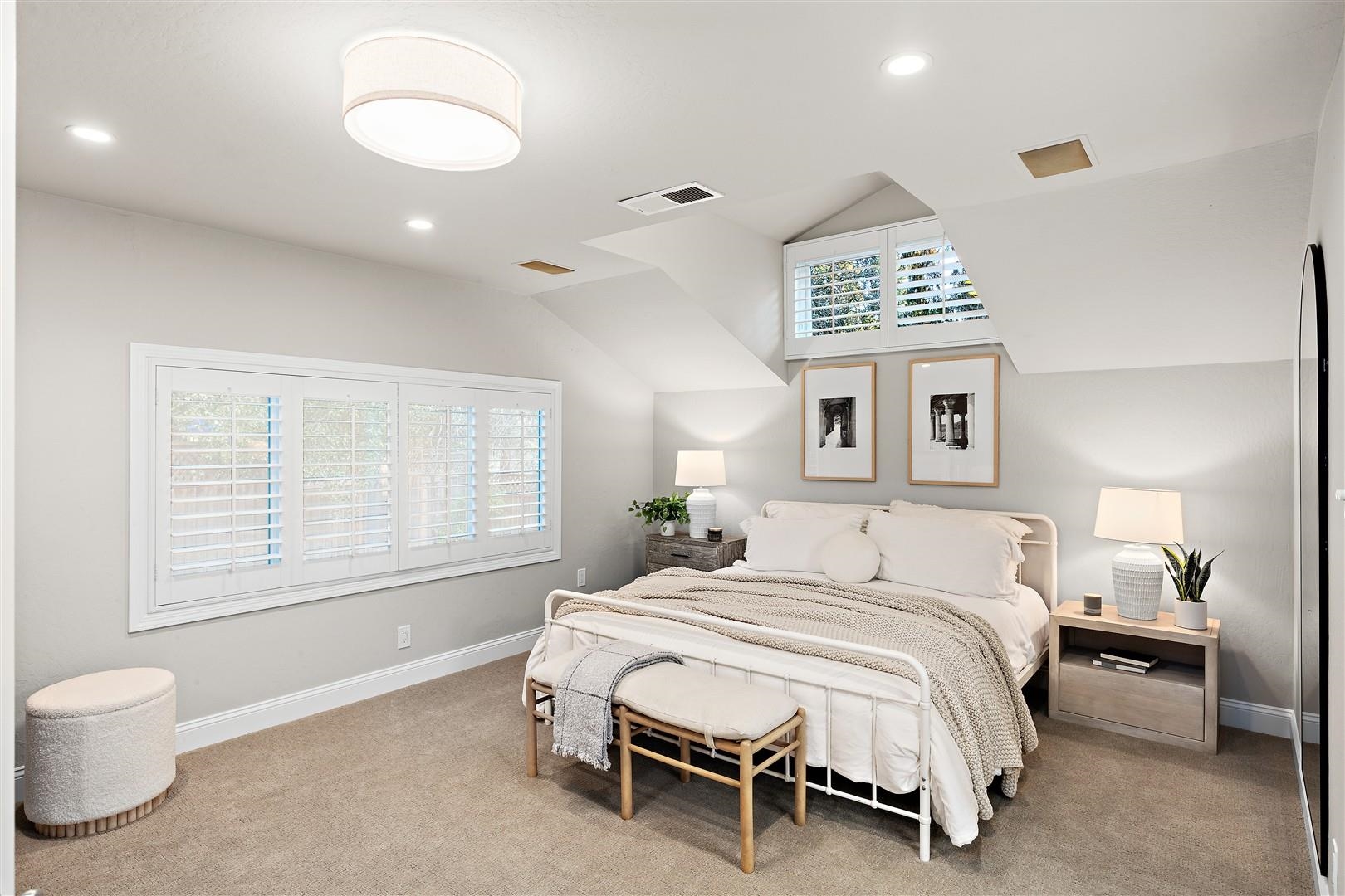 Detail Gallery Image 19 of 53 For 48 Bonita Court, Walnut Creek,  CA 94595 - 3 Beds | 2 Baths