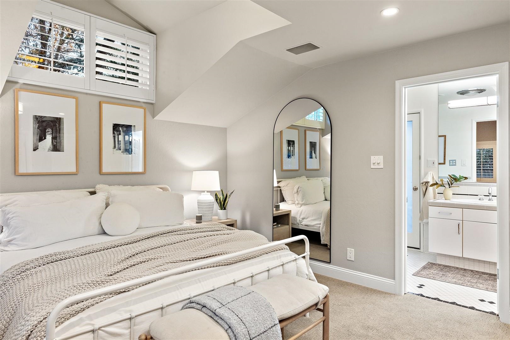 Detail Gallery Image 23 of 53 For 48 Bonita Court, Walnut Creek,  CA 94595 - 3 Beds | 2 Baths