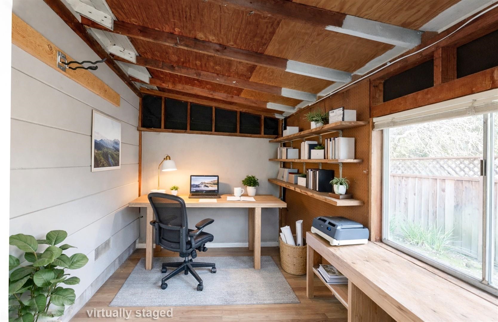 Detail Gallery Image 28 of 53 For 48 Bonita Court, Walnut Creek,  CA 94595 - 3 Beds | 2 Baths