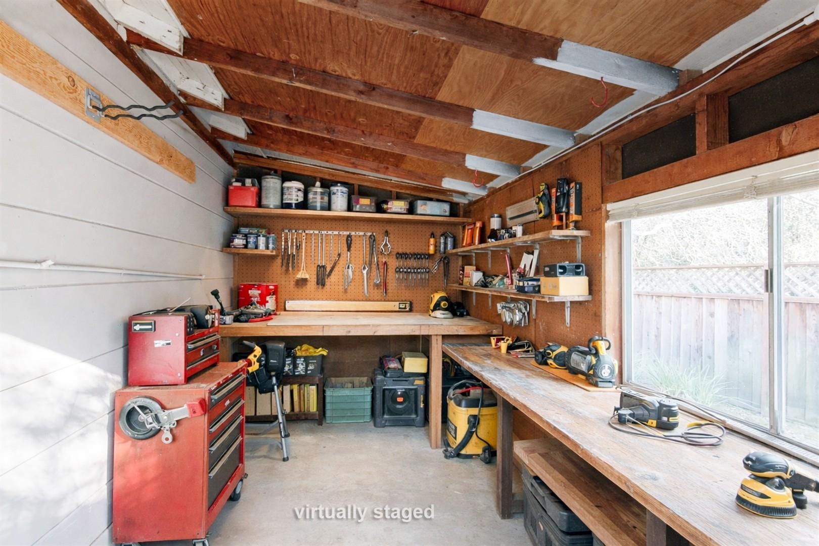 Detail Gallery Image 29 of 53 For 48 Bonita Court, Walnut Creek,  CA 94595 - 3 Beds | 2 Baths