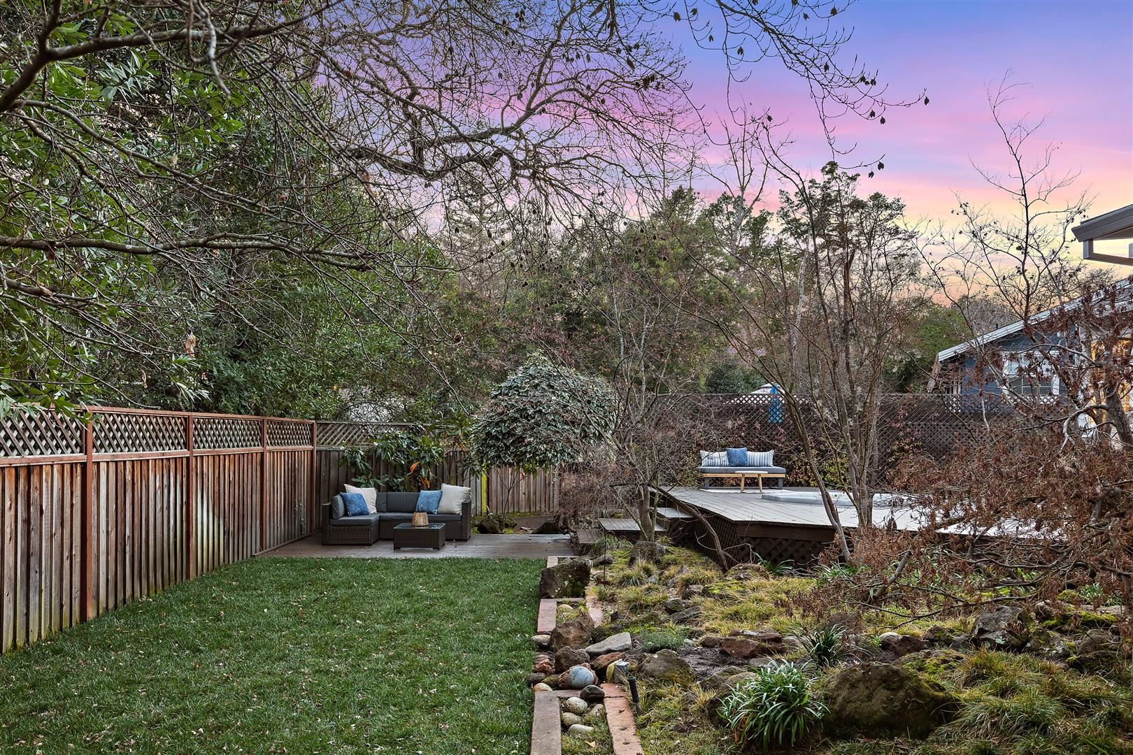 Detail Gallery Image 31 of 53 For 48 Bonita Court, Walnut Creek,  CA 94595 - 3 Beds | 2 Baths