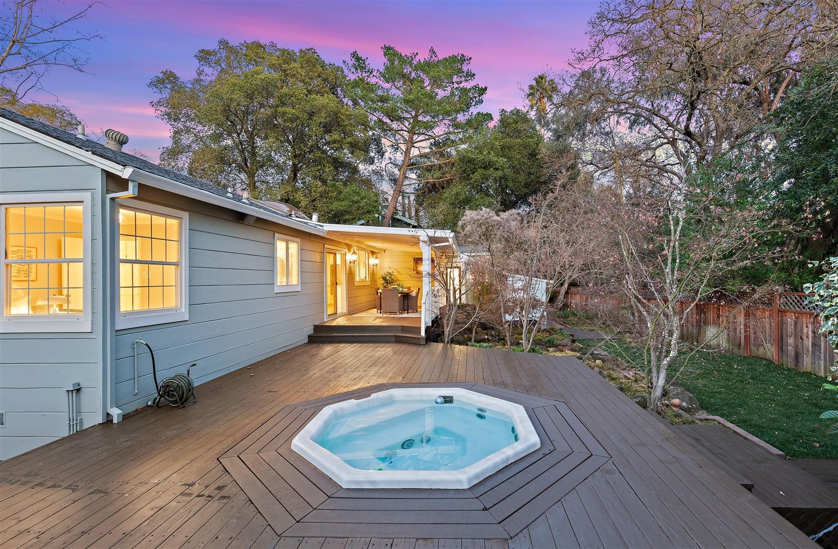 Detail Gallery Image 33 of 53 For 48 Bonita Court, Walnut Creek,  CA 94595 - 3 Beds | 2 Baths