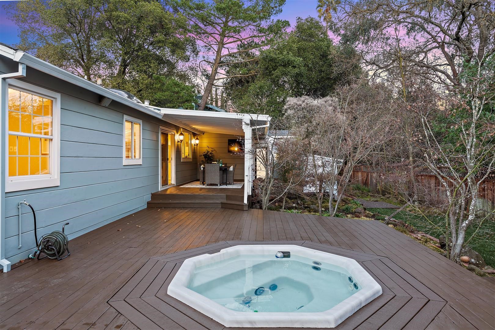 Detail Gallery Image 34 of 53 For 48 Bonita Court, Walnut Creek,  CA 94595 - 3 Beds | 2 Baths