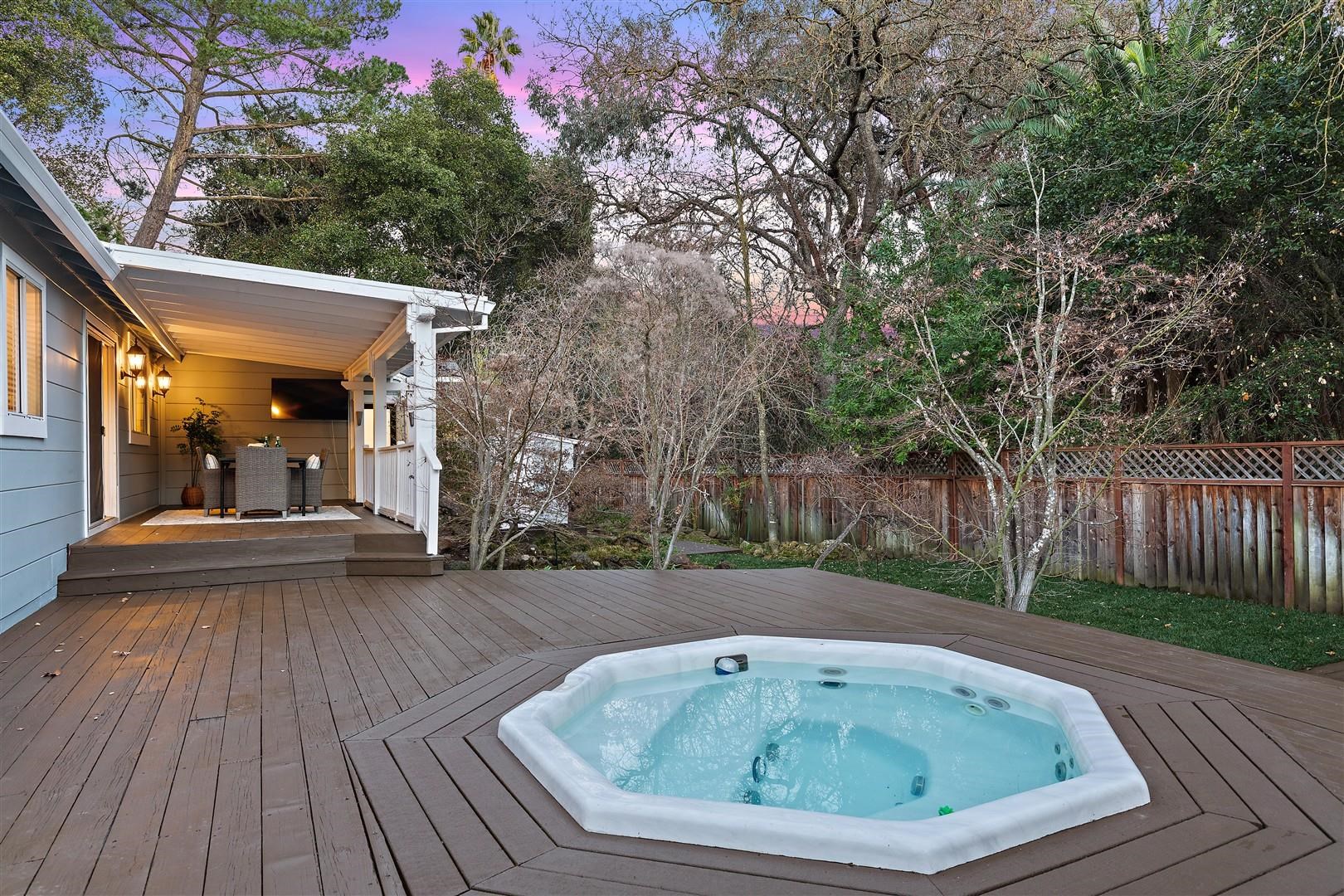 Detail Gallery Image 35 of 53 For 48 Bonita Court, Walnut Creek,  CA 94595 - 3 Beds | 2 Baths