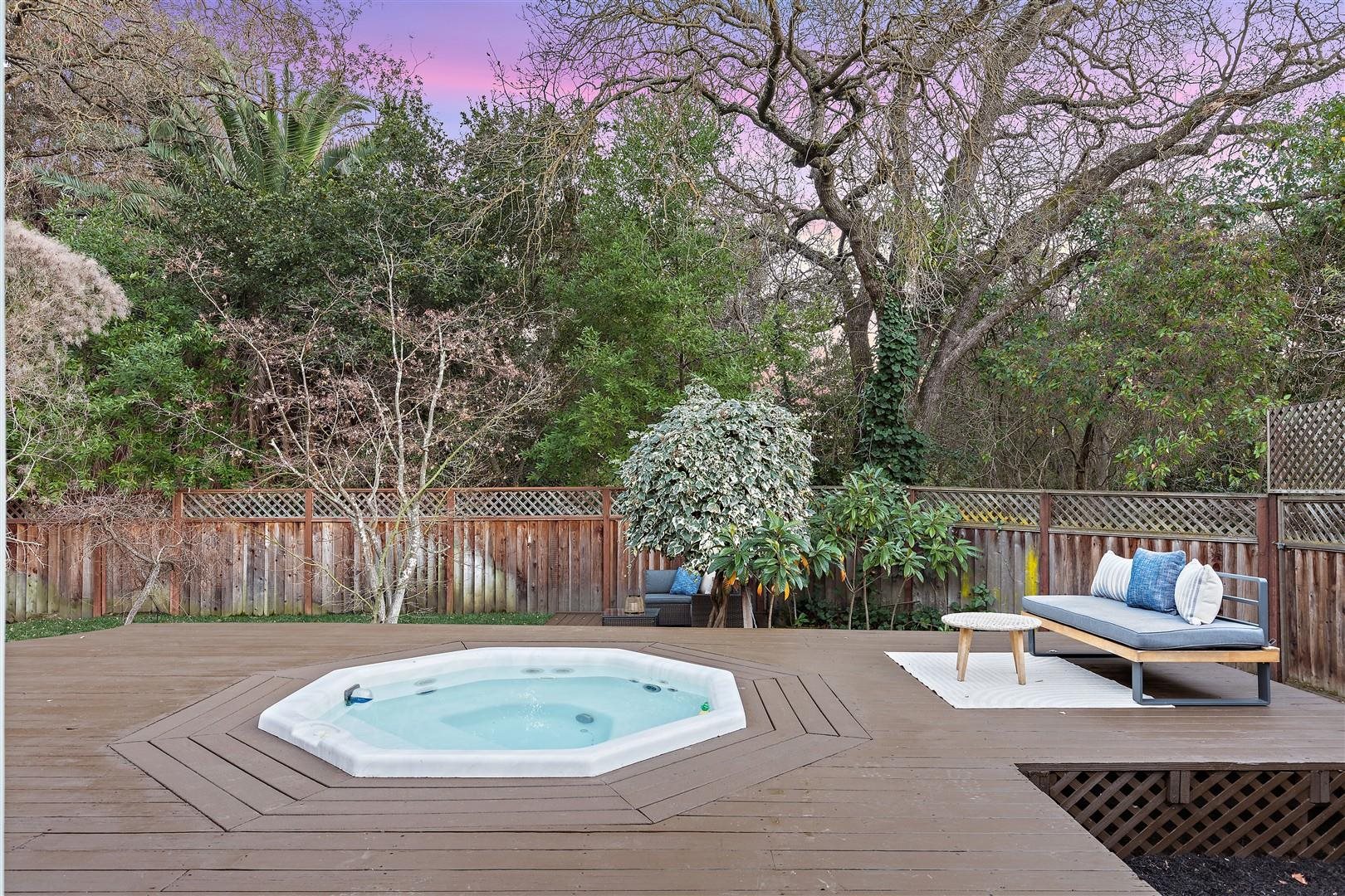 Detail Gallery Image 36 of 53 For 48 Bonita Court, Walnut Creek,  CA 94595 - 3 Beds | 2 Baths