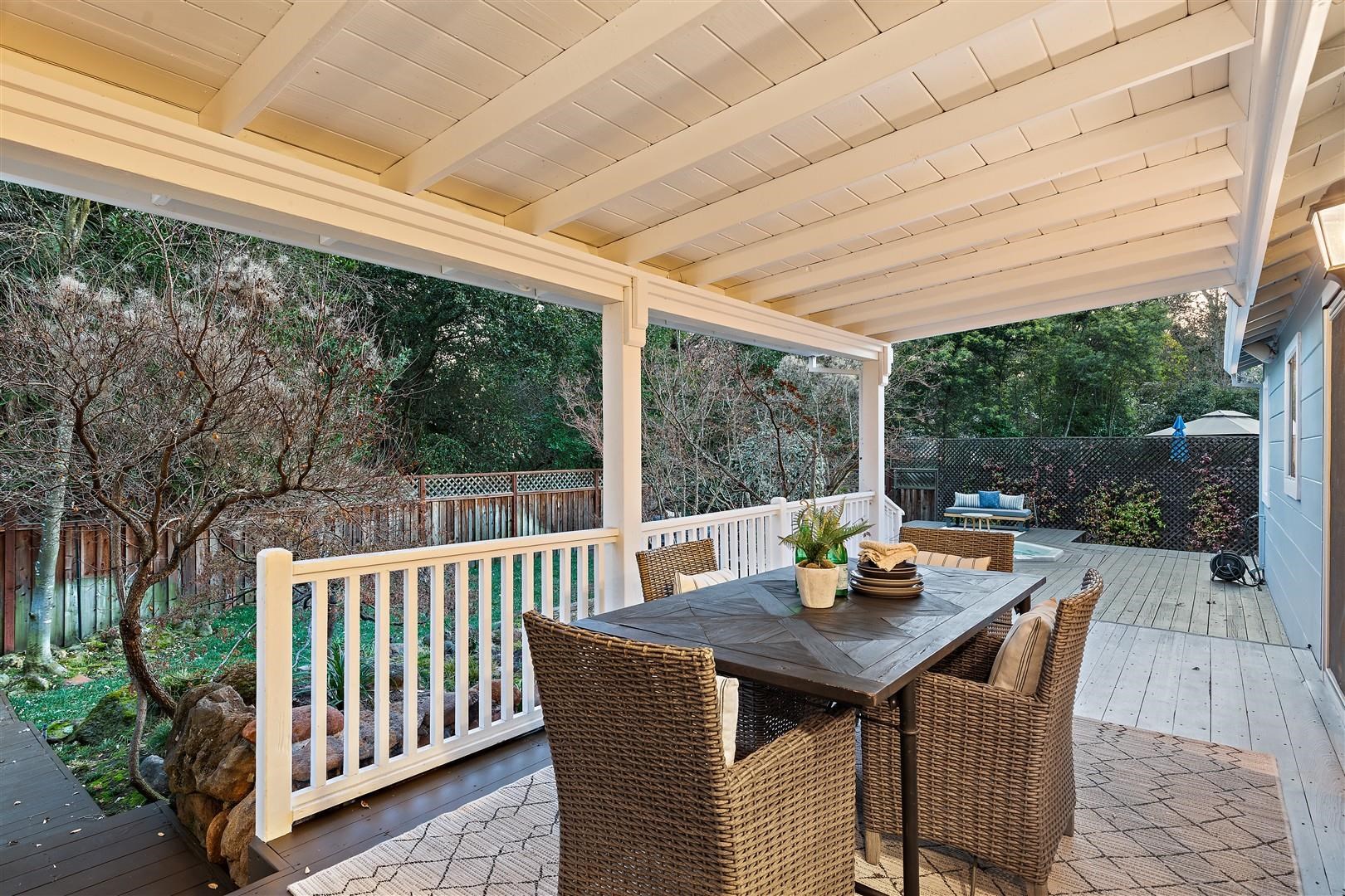 Detail Gallery Image 37 of 53 For 48 Bonita Court, Walnut Creek,  CA 94595 - 3 Beds | 2 Baths