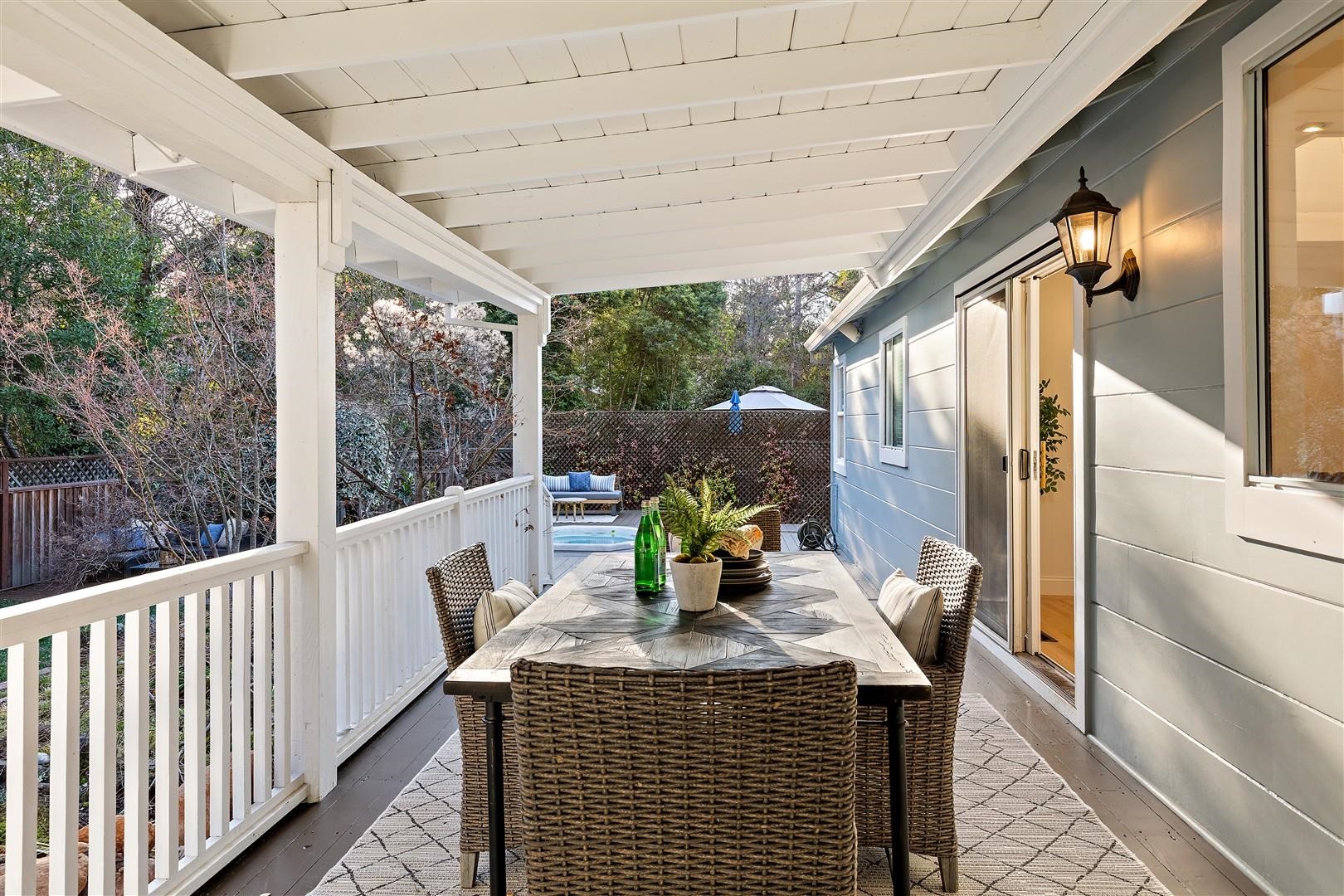 Detail Gallery Image 38 of 53 For 48 Bonita Court, Walnut Creek,  CA 94595 - 3 Beds | 2 Baths