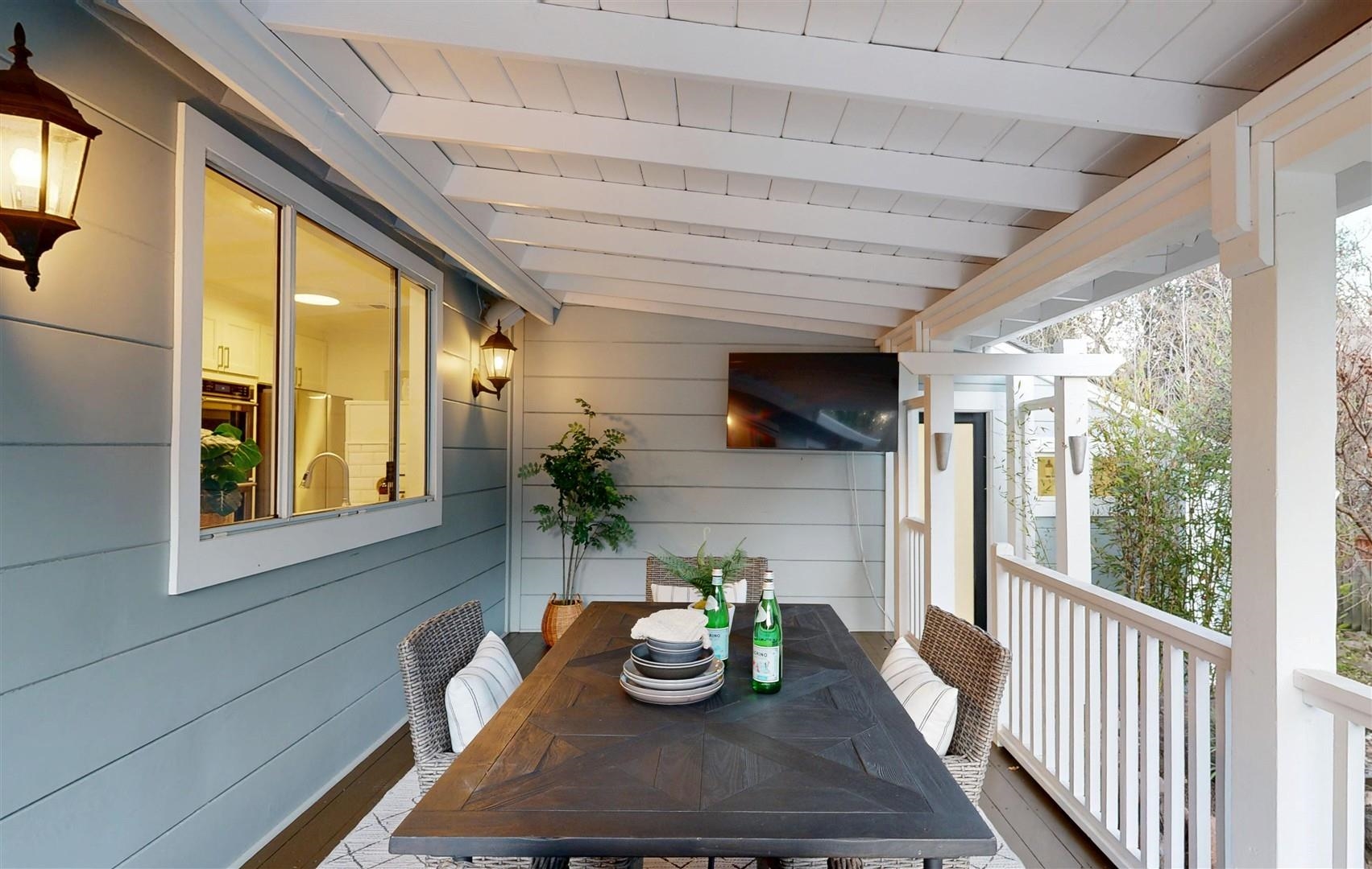 Detail Gallery Image 40 of 53 For 48 Bonita Court, Walnut Creek,  CA 94595 - 3 Beds | 2 Baths