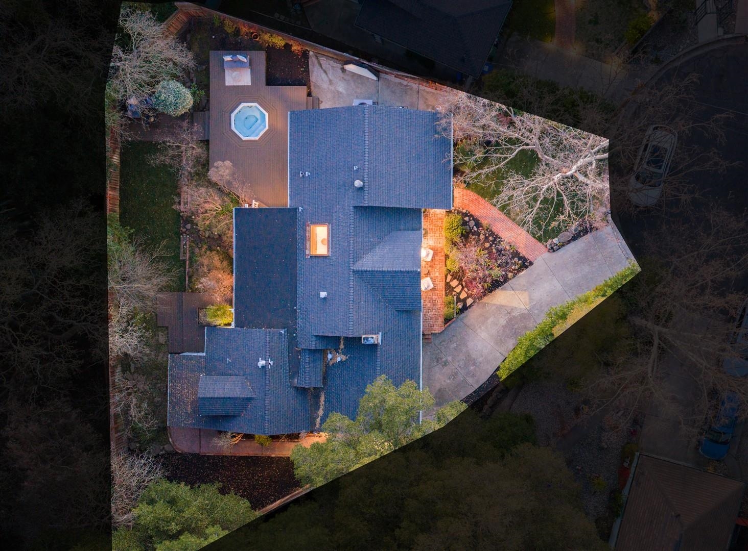 Detail Gallery Image 45 of 53 For 48 Bonita Court, Walnut Creek,  CA 94595 - 3 Beds | 2 Baths