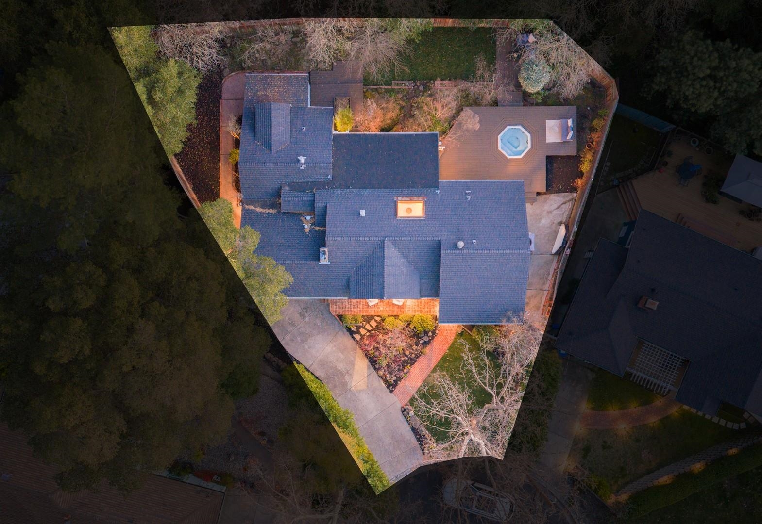 Detail Gallery Image 46 of 53 For 48 Bonita Court, Walnut Creek,  CA 94595 - 3 Beds | 2 Baths