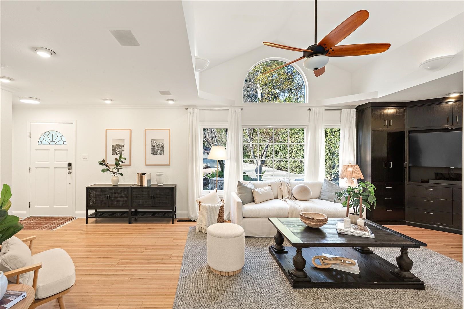 Detail Gallery Image 8 of 53 For 48 Bonita Court, Walnut Creek,  CA 94595 - 3 Beds | 2 Baths