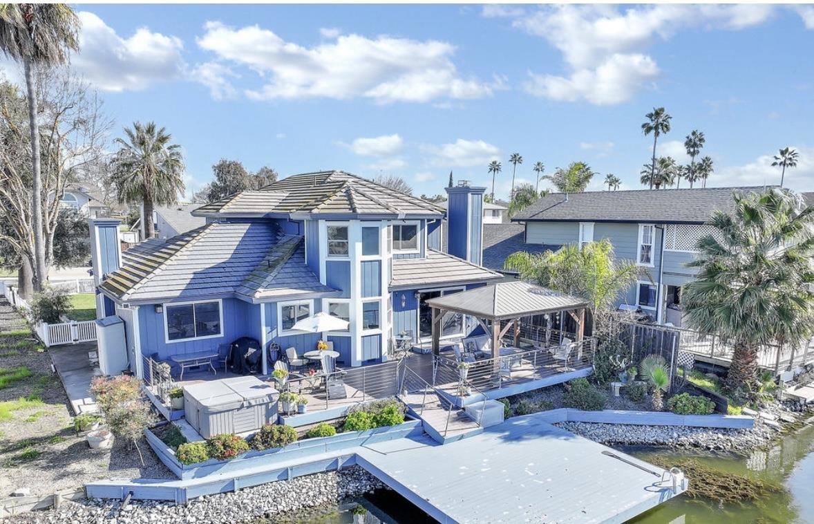 Detail Gallery Image 32 of 35 For 730 Beaver Ln, Discovery Bay,  CA 94505 - 4 Beds | 3 Baths