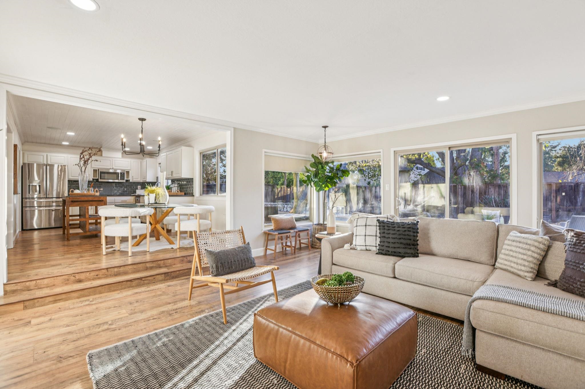 Detail Gallery Image 11 of 40 For 1023 Bermuda Drive, Concord,  CA 94518 - 4 Beds | 2 Baths