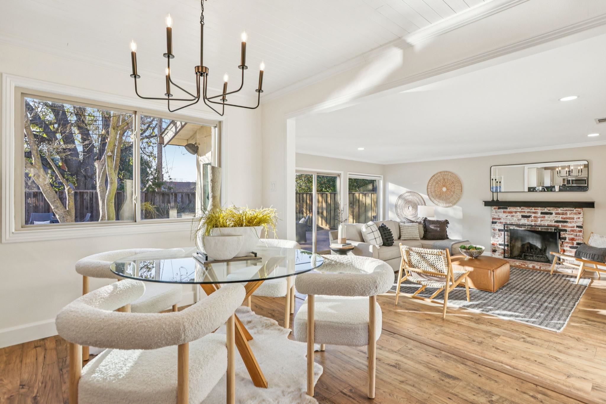 Detail Gallery Image 13 of 40 For 1023 Bermuda Drive, Concord,  CA 94518 - 4 Beds | 2 Baths