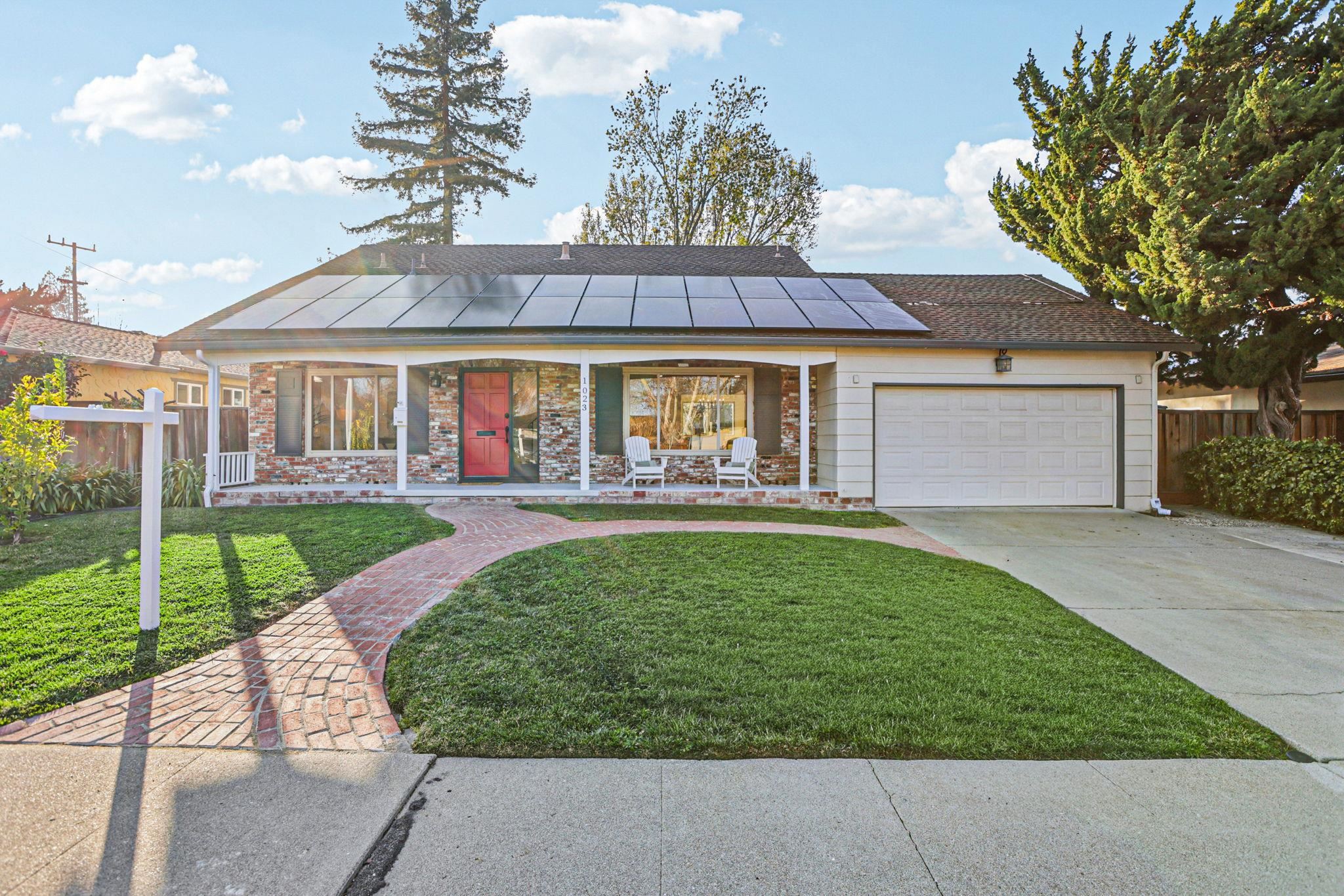 Detail Gallery Image 3 of 40 For 1023 Bermuda Drive, Concord,  CA 94518 - 4 Beds | 2 Baths