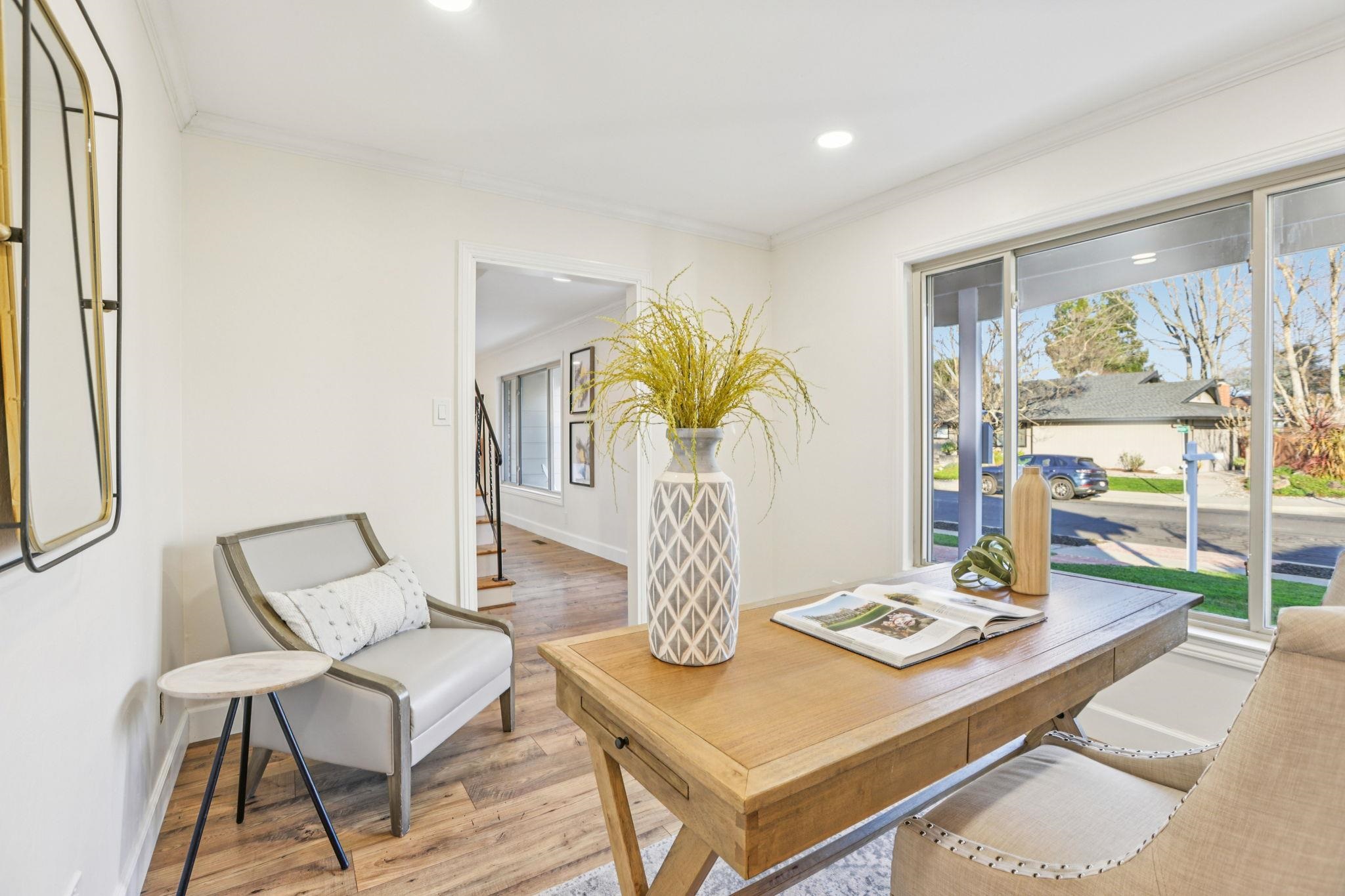 Detail Gallery Image 24 of 40 For 1023 Bermuda Drive, Concord,  CA 94518 - 4 Beds | 2 Baths