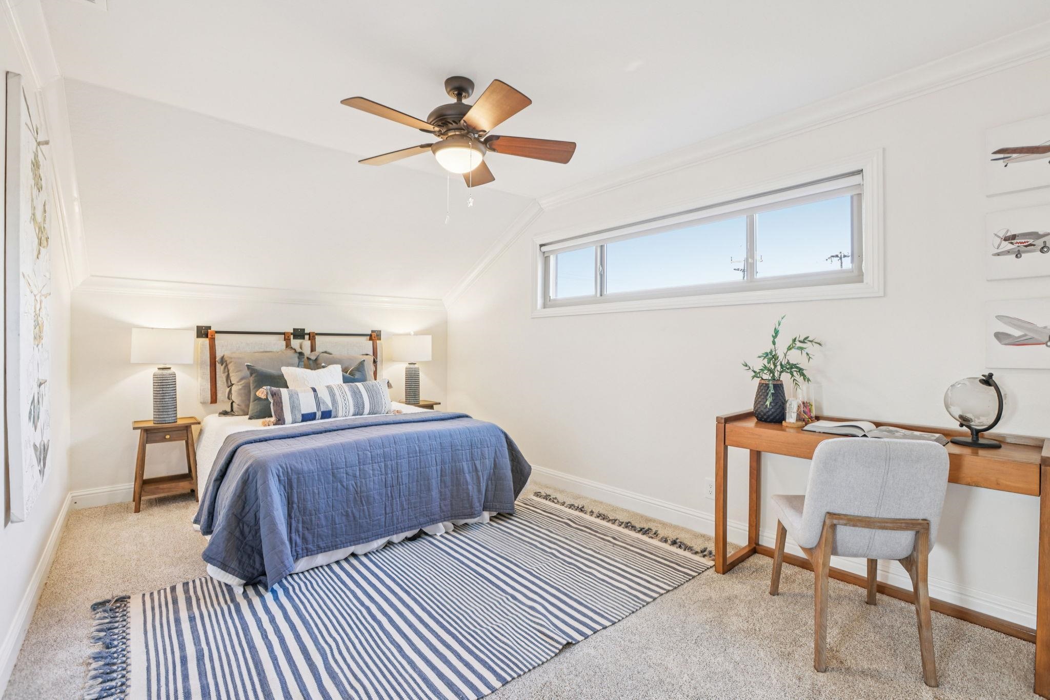 Detail Gallery Image 25 of 40 For 1023 Bermuda Drive, Concord,  CA 94518 - 4 Beds | 2 Baths