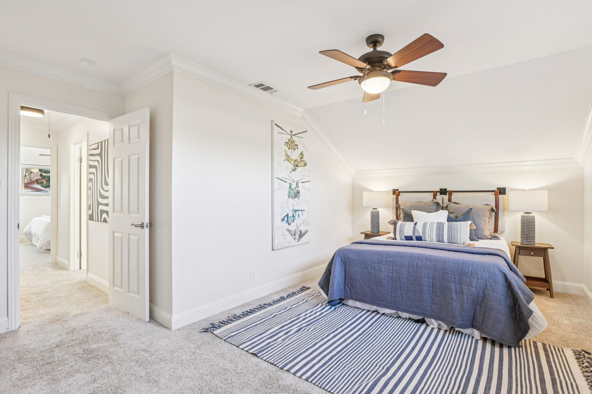 Detail Gallery Image 26 of 40 For 1023 Bermuda Drive, Concord,  CA 94518 - 4 Beds | 2 Baths