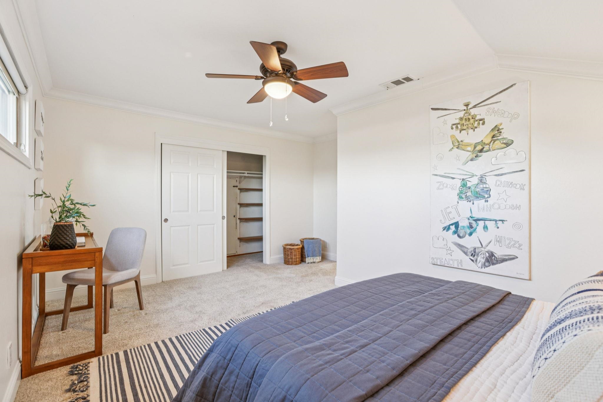 Detail Gallery Image 27 of 40 For 1023 Bermuda Drive, Concord,  CA 94518 - 4 Beds | 2 Baths