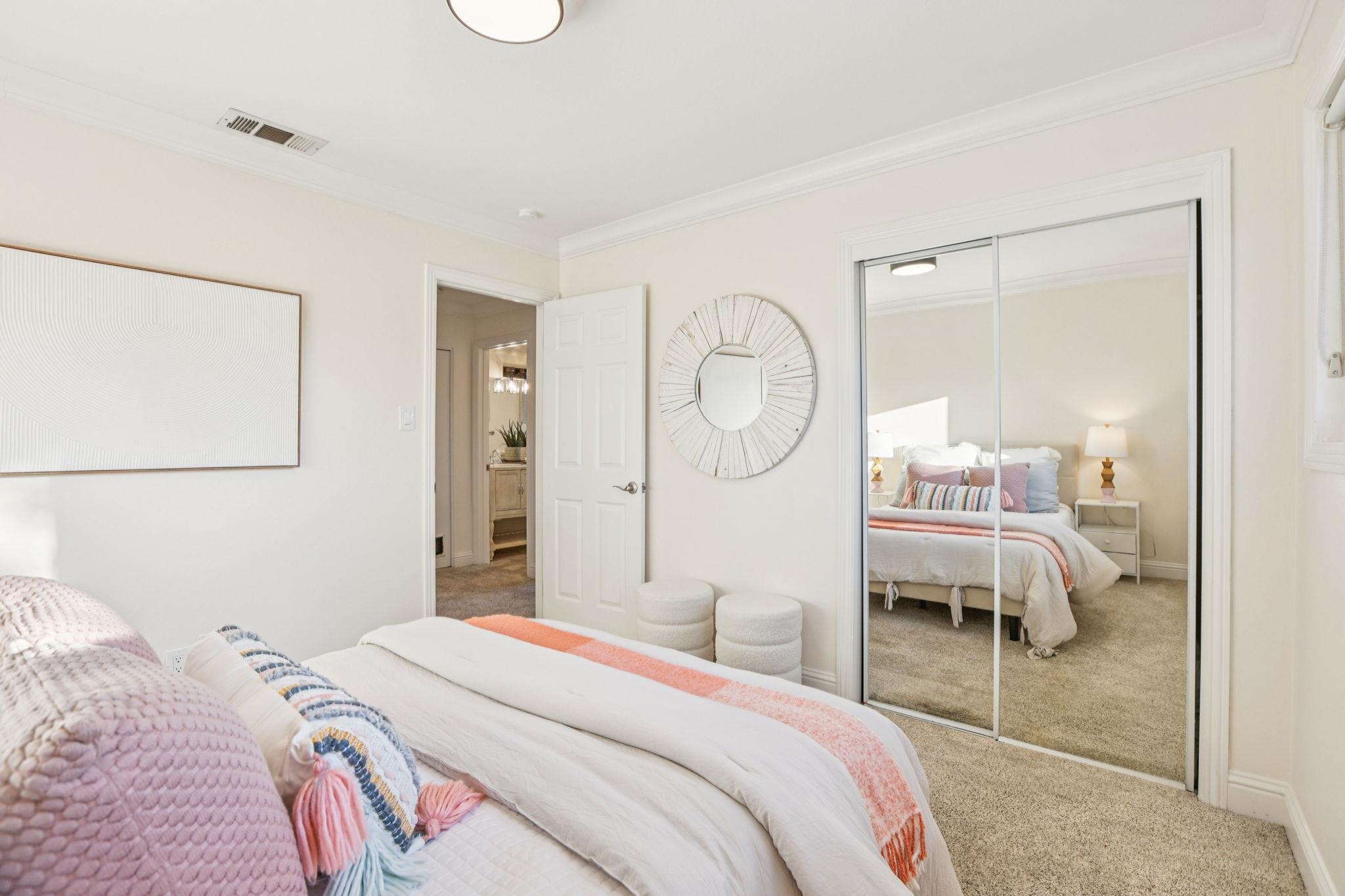 Detail Gallery Image 29 of 40 For 1023 Bermuda Drive, Concord,  CA 94518 - 4 Beds | 2 Baths