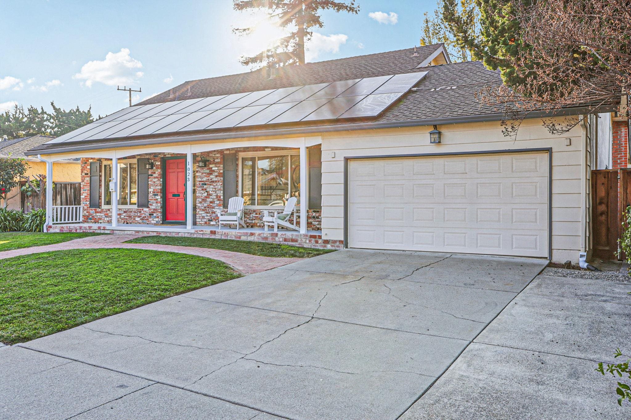 Detail Gallery Image 4 of 40 For 1023 Bermuda Drive, Concord,  CA 94518 - 4 Beds | 2 Baths