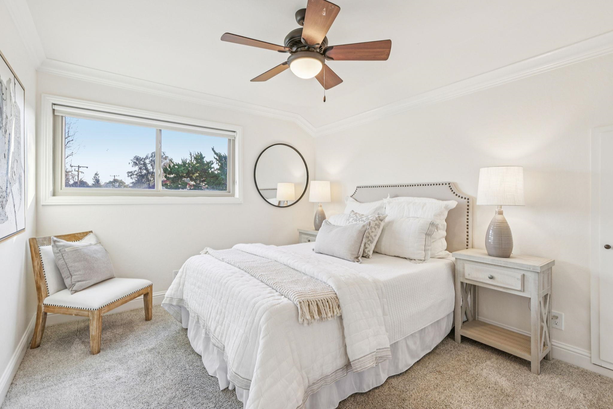 Detail Gallery Image 32 of 40 For 1023 Bermuda Drive, Concord,  CA 94518 - 4 Beds | 2 Baths