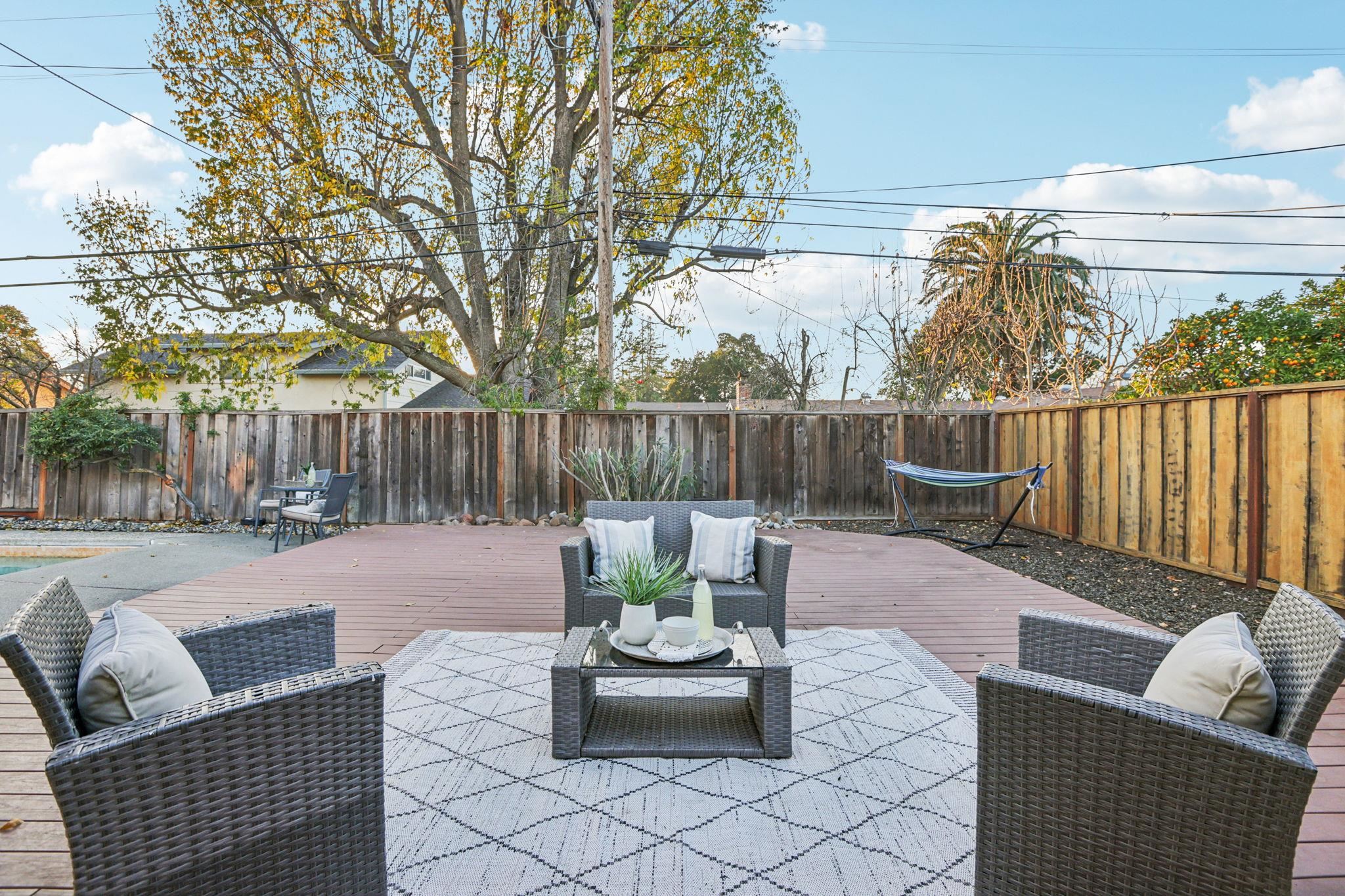 Detail Gallery Image 34 of 40 For 1023 Bermuda Drive, Concord,  CA 94518 - 4 Beds | 2 Baths