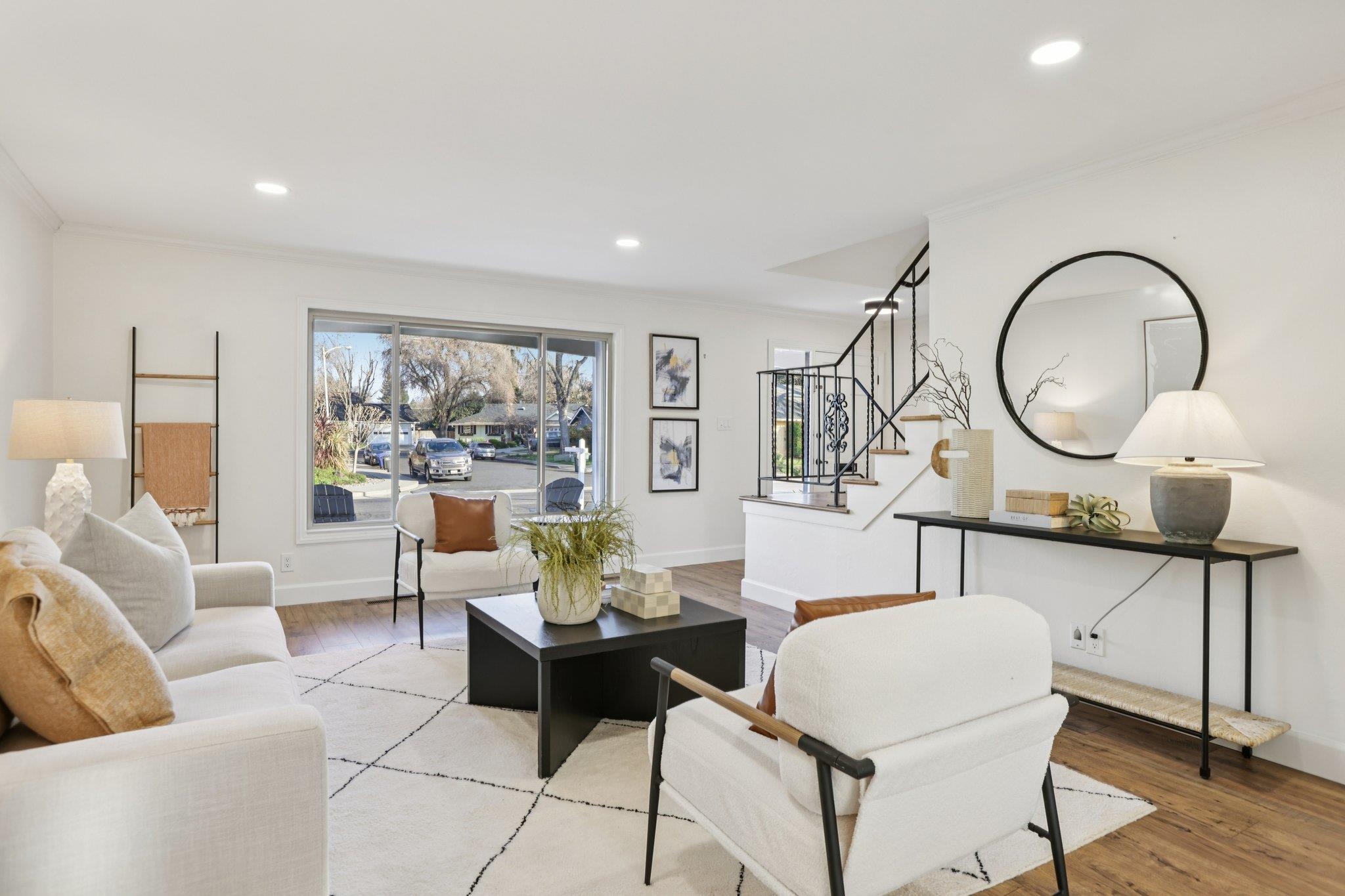 Detail Gallery Image 7 of 40 For 1023 Bermuda Drive, Concord,  CA 94518 - 4 Beds | 2 Baths