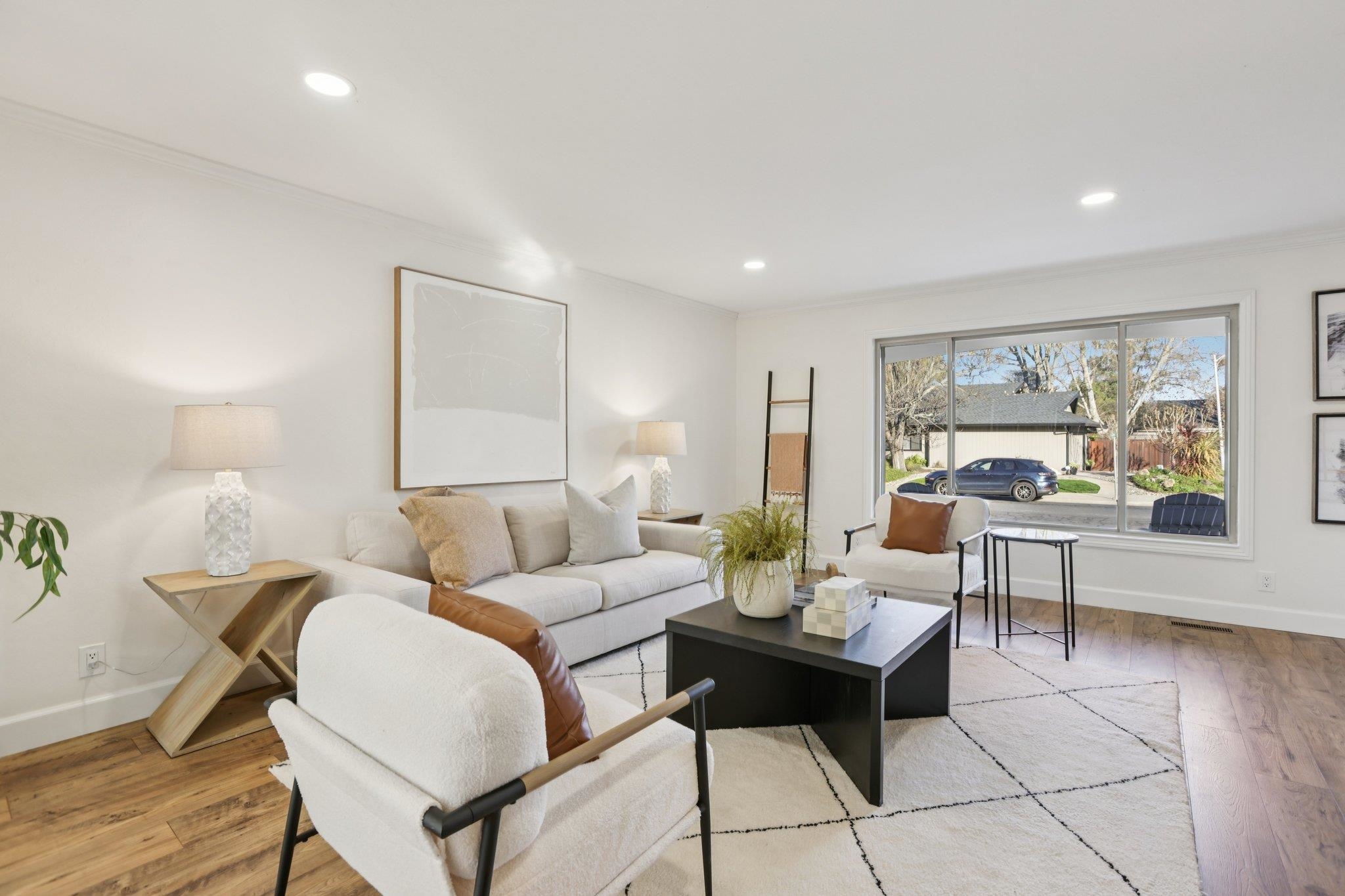 Detail Gallery Image 8 of 40 For 1023 Bermuda Drive, Concord,  CA 94518 - 4 Beds | 2 Baths