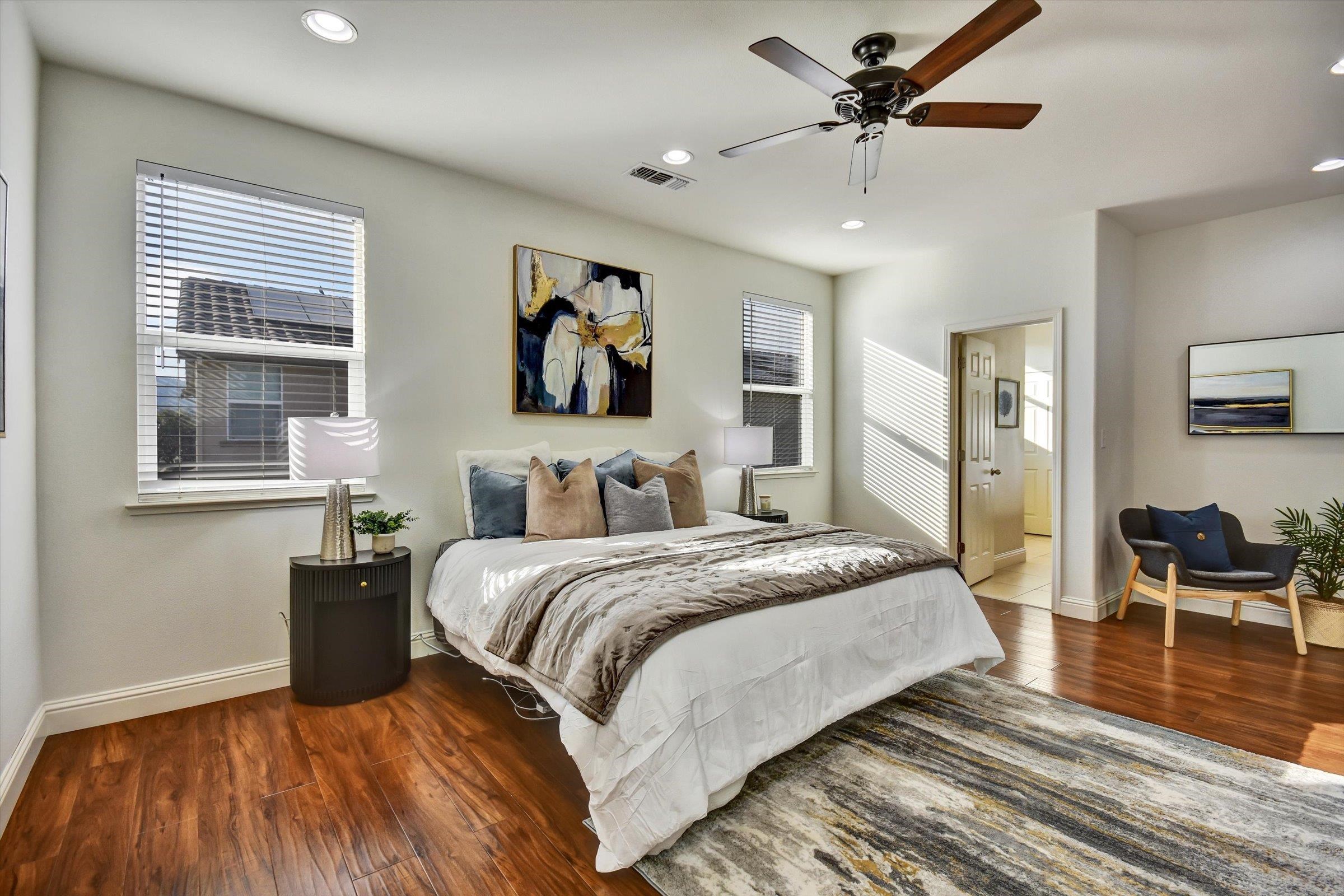 Detail Gallery Image 21 of 32 For 6111 Hyde Park Dr, Gilroy,  CA 95020 - 4 Beds | 2/1 Baths