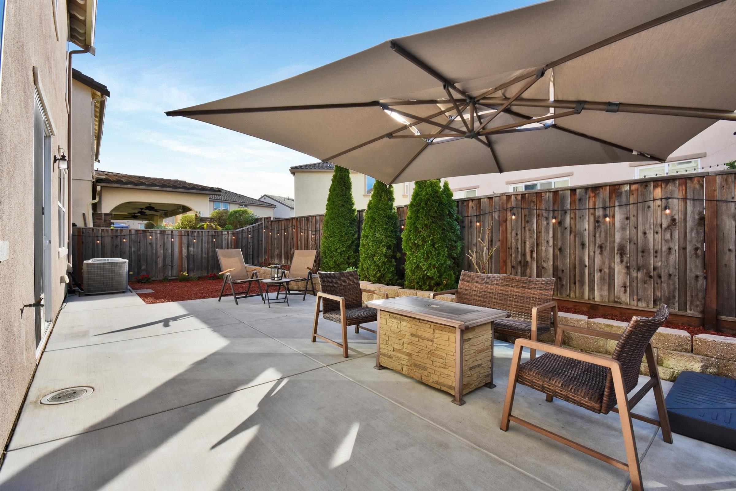 Detail Gallery Image 31 of 32 For 6111 Hyde Park Dr, Gilroy,  CA 95020 - 4 Beds | 2/1 Baths