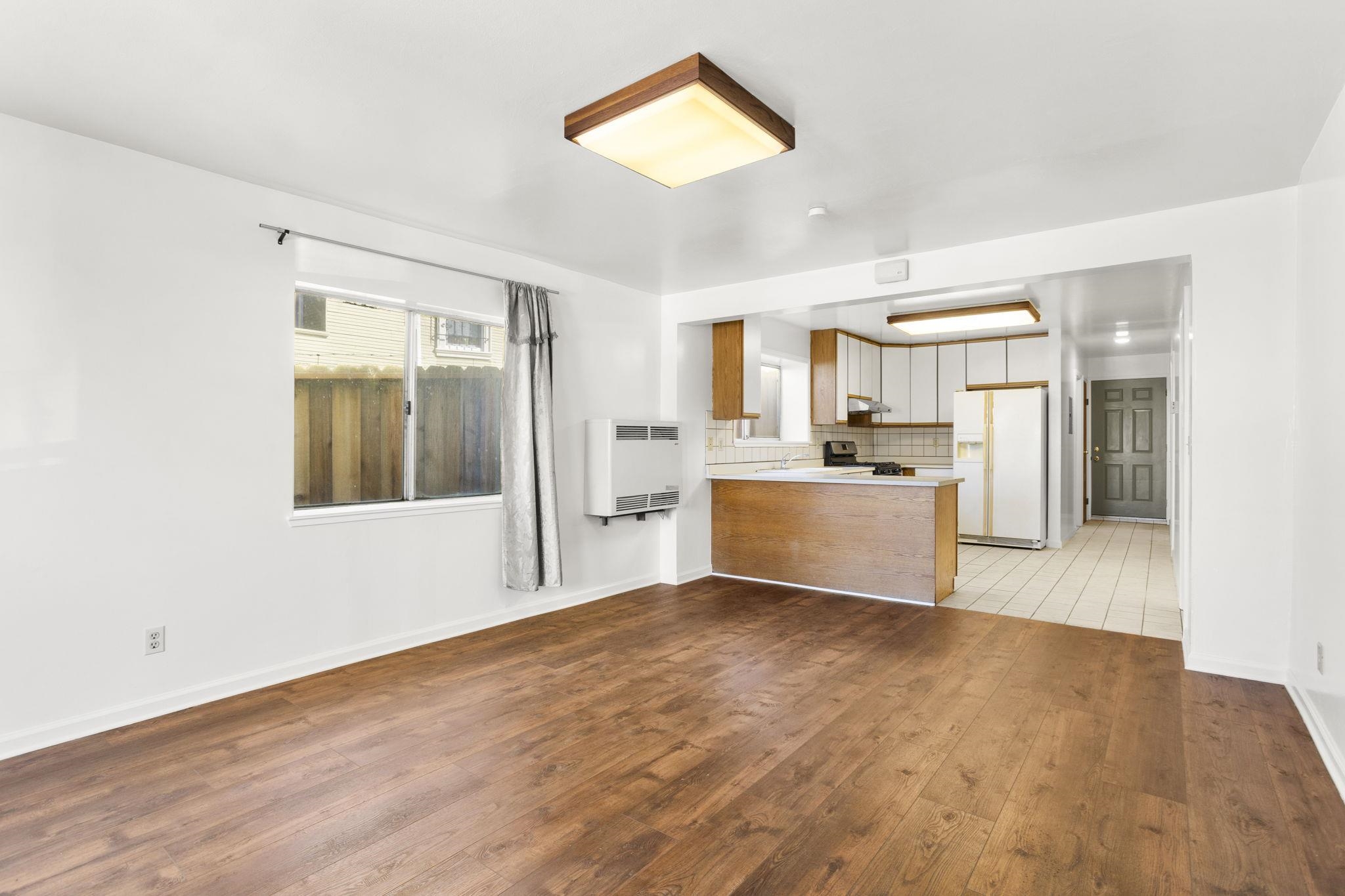 Detail Gallery Image 8 of 17 For 1418 15th, Oakland,  CA 94606 - – Beds | – Baths