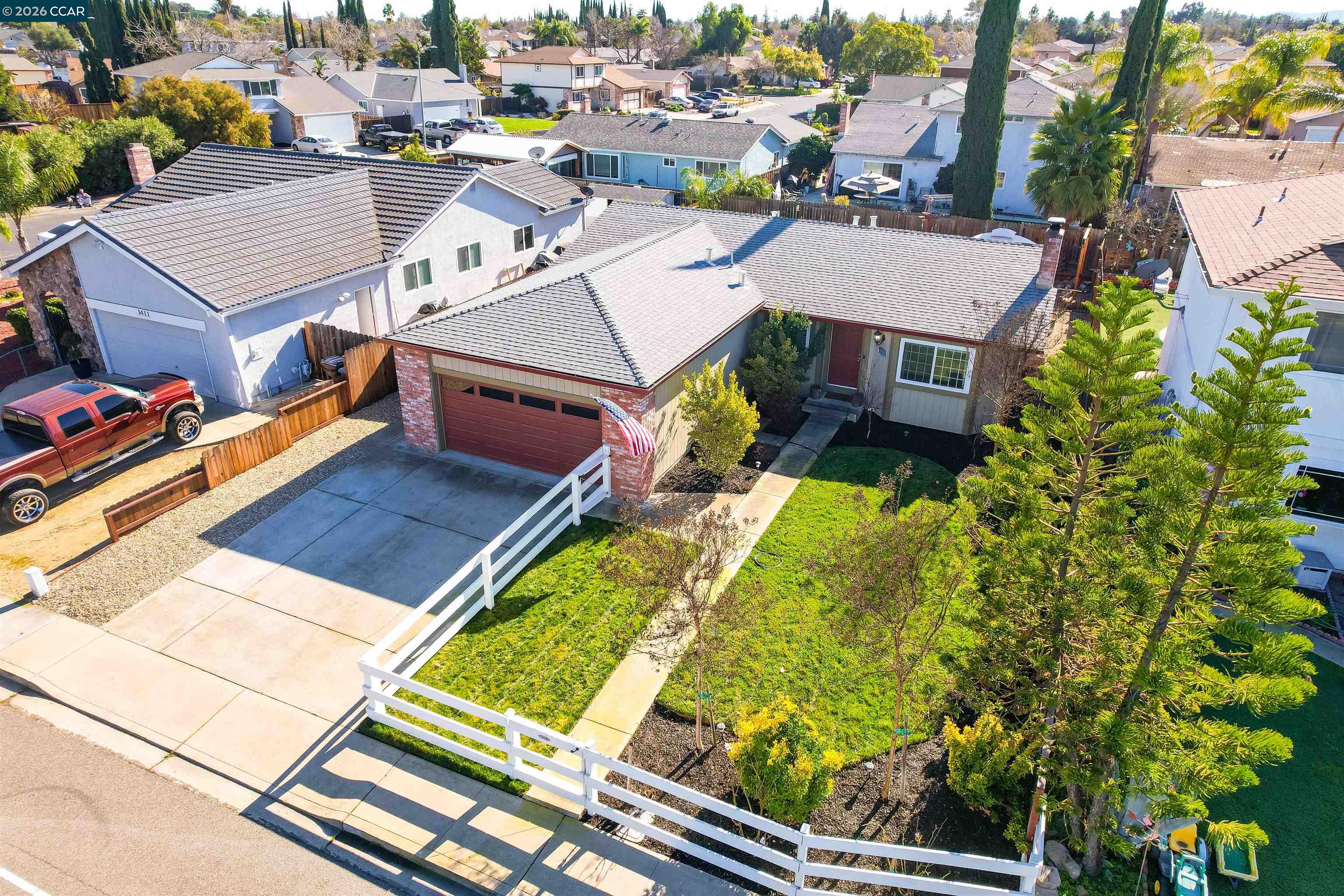 Detail Gallery Image 2 of 50 For 1425 W Cypress Rd, Oakley,  CA 94561 - 3 Beds | 2 Baths
