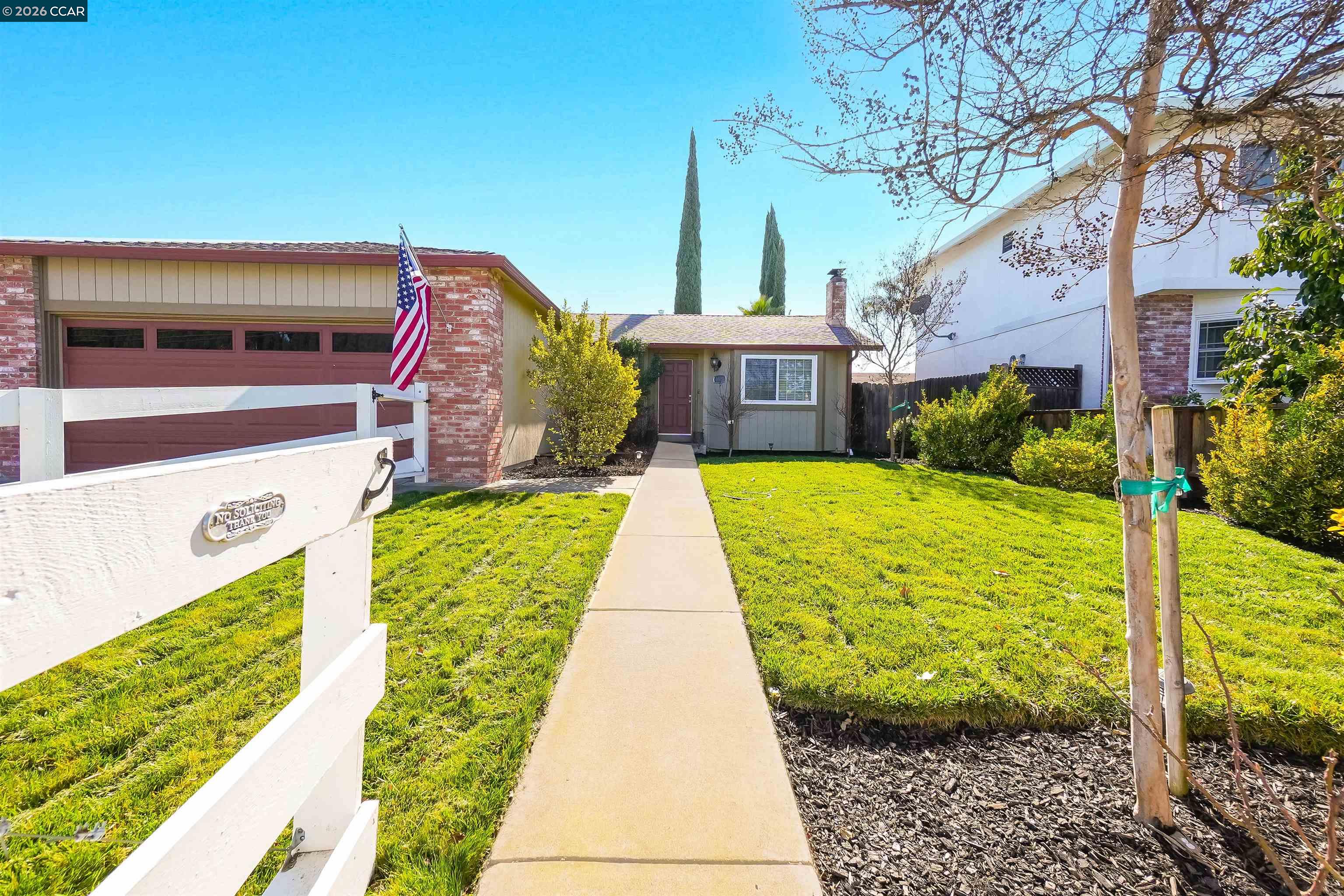 Detail Gallery Image 5 of 50 For 1425 W Cypress Rd, Oakley,  CA 94561 - 3 Beds | 2 Baths