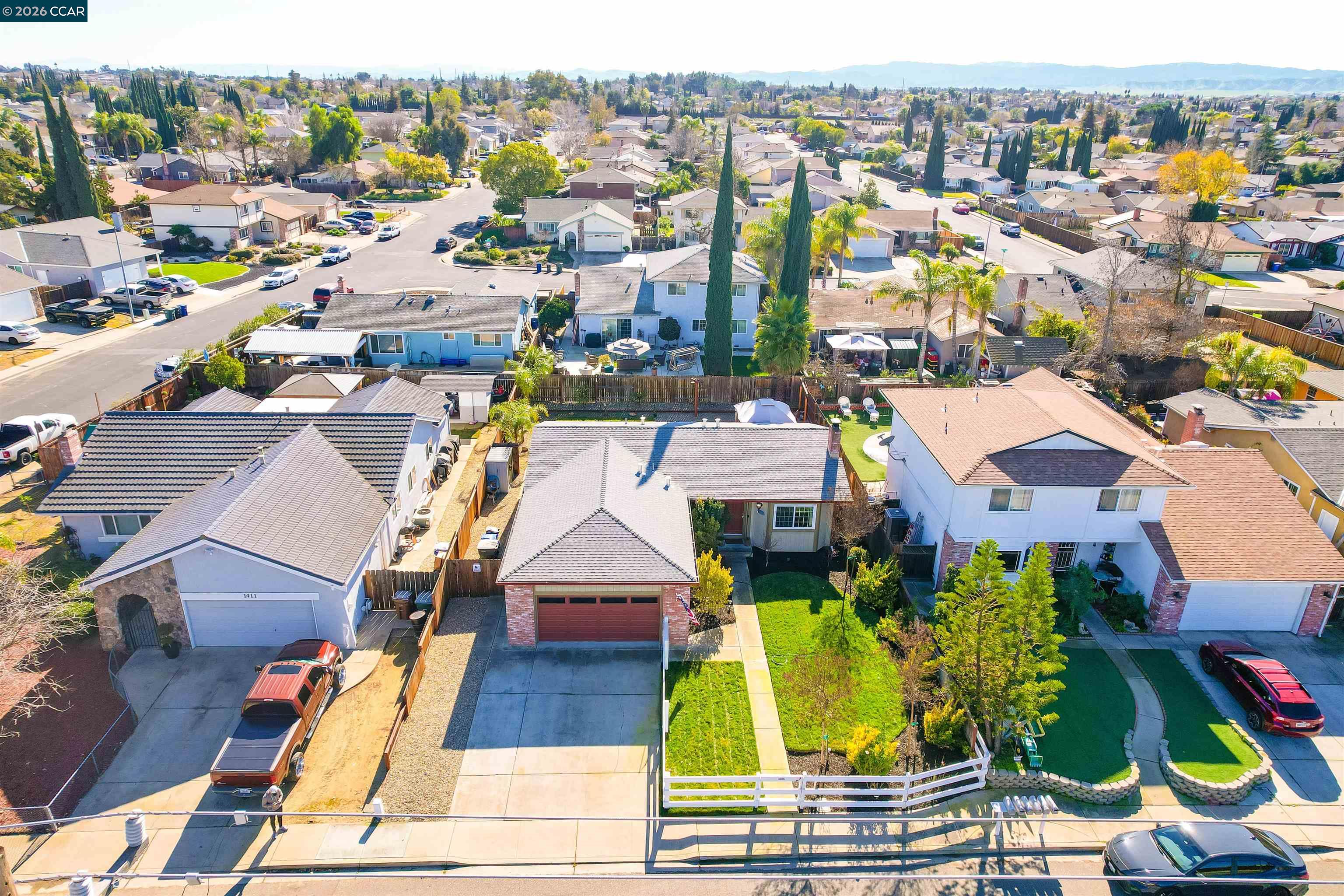 Detail Gallery Image 45 of 50 For 1425 W Cypress Rd, Oakley,  CA 94561 - 3 Beds | 2 Baths