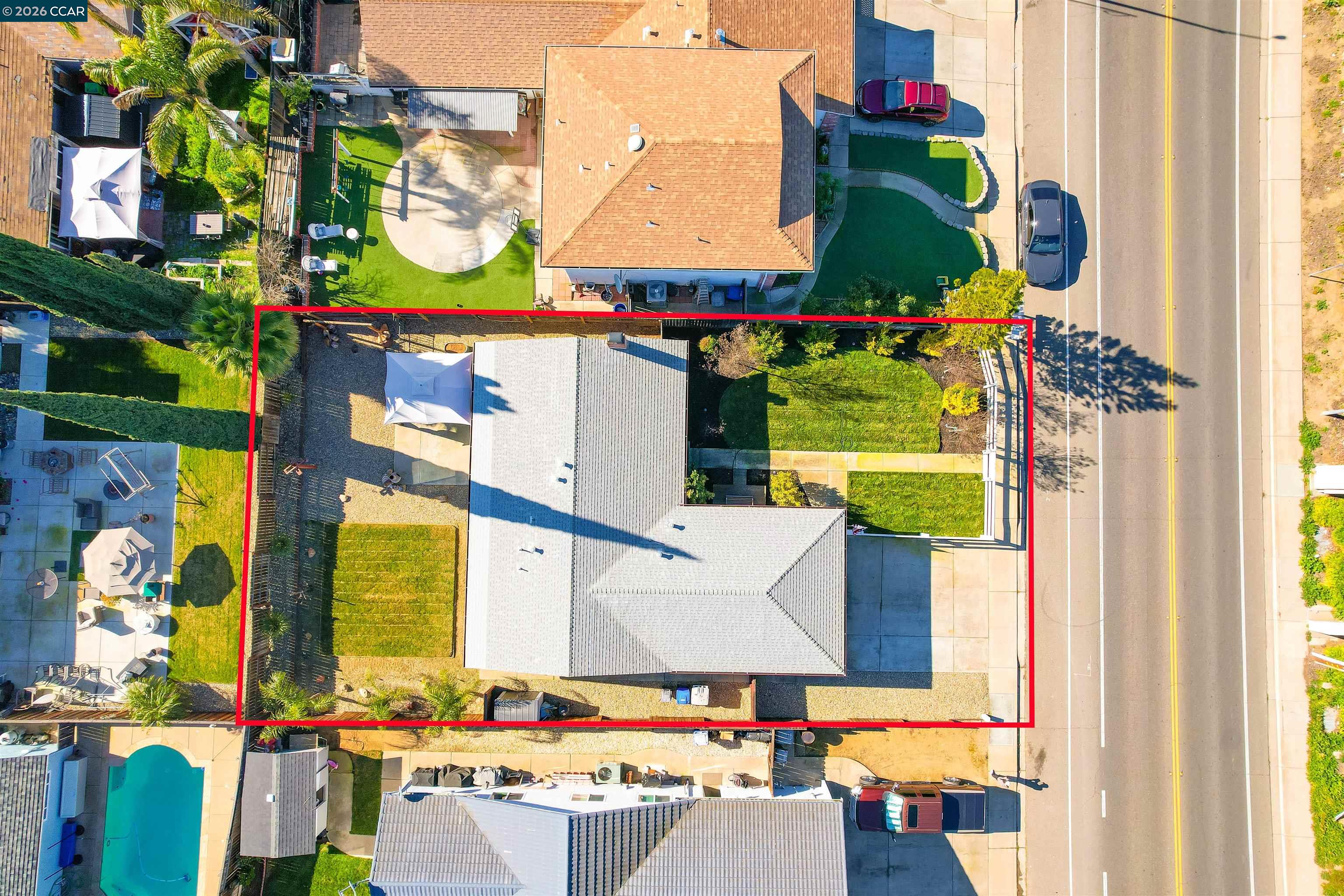 Detail Gallery Image 46 of 50 For 1425 W Cypress Rd, Oakley,  CA 94561 - 3 Beds | 2 Baths