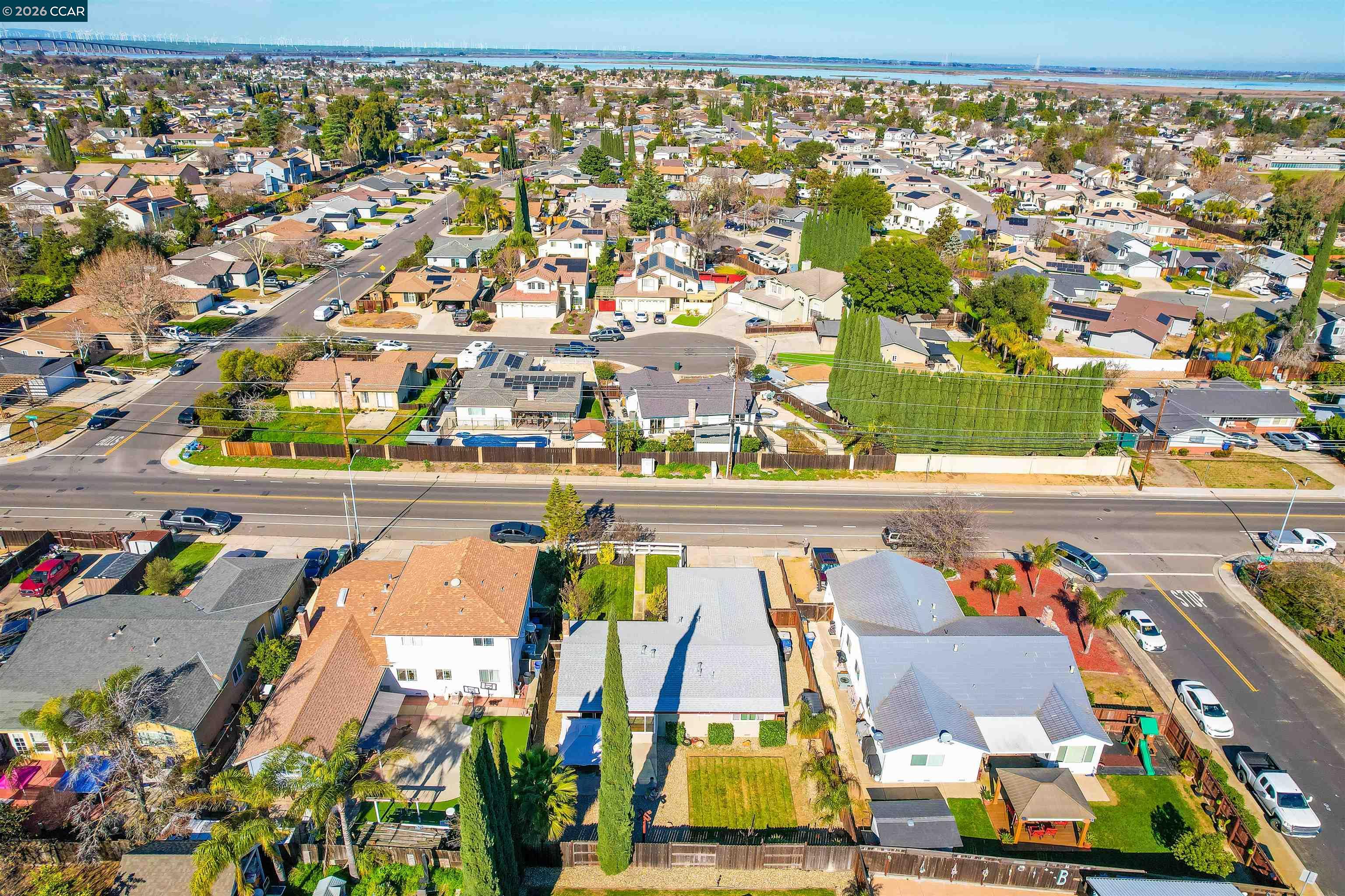 Detail Gallery Image 48 of 50 For 1425 W Cypress Rd, Oakley,  CA 94561 - 3 Beds | 2 Baths